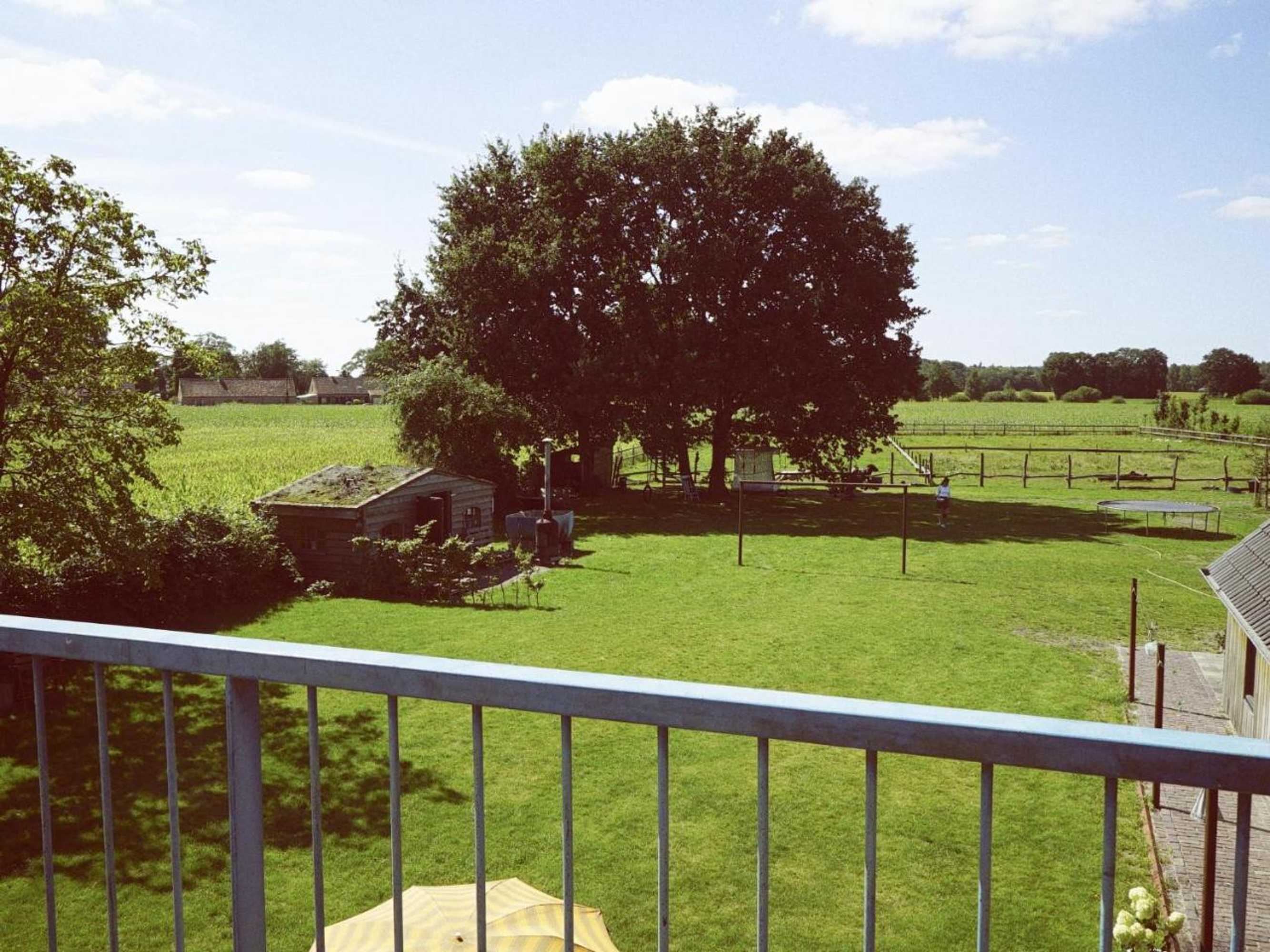 Gift card for De Lieshoeve