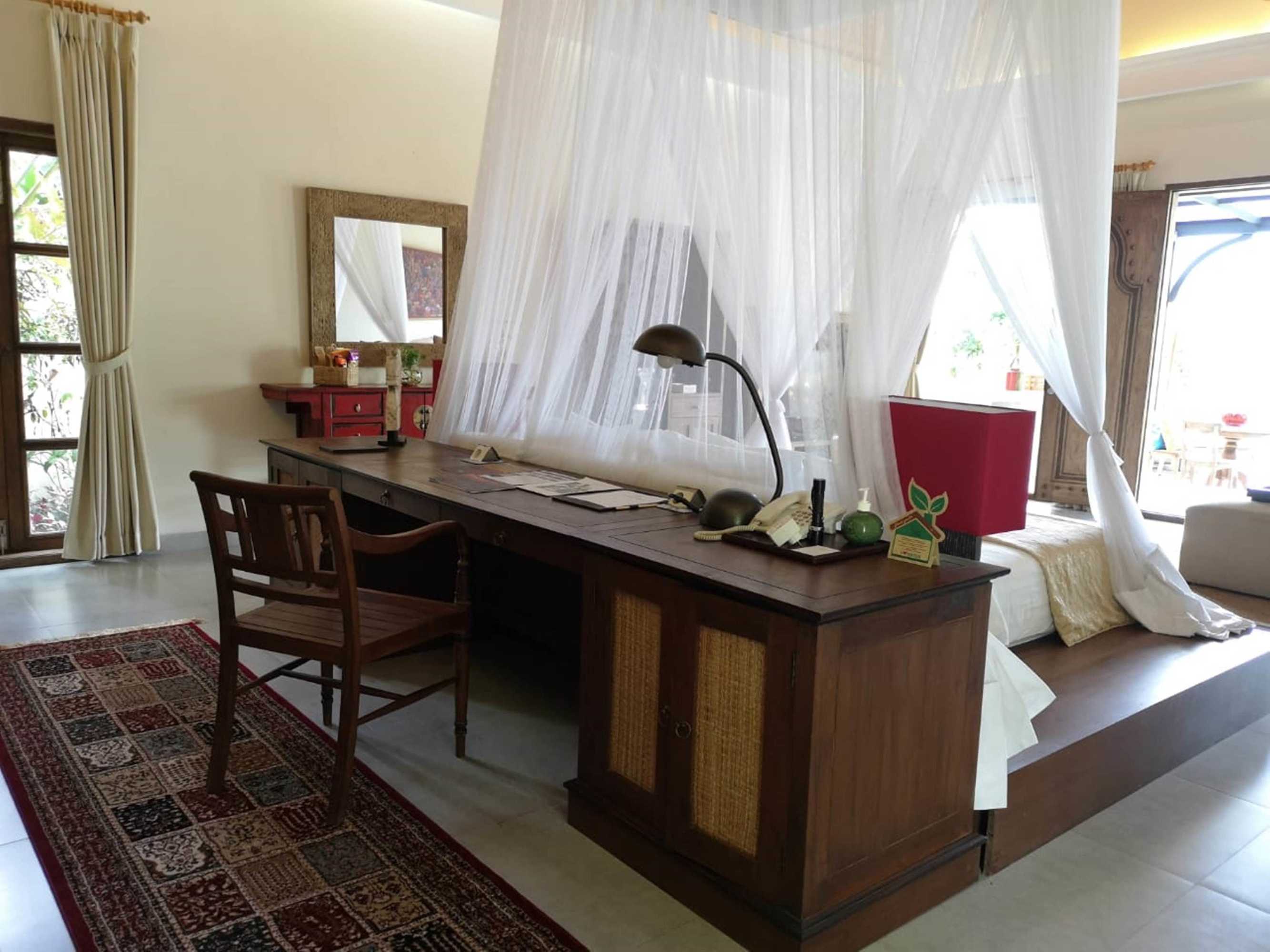 Gift card for Plataran Borobudur Resort & Spa