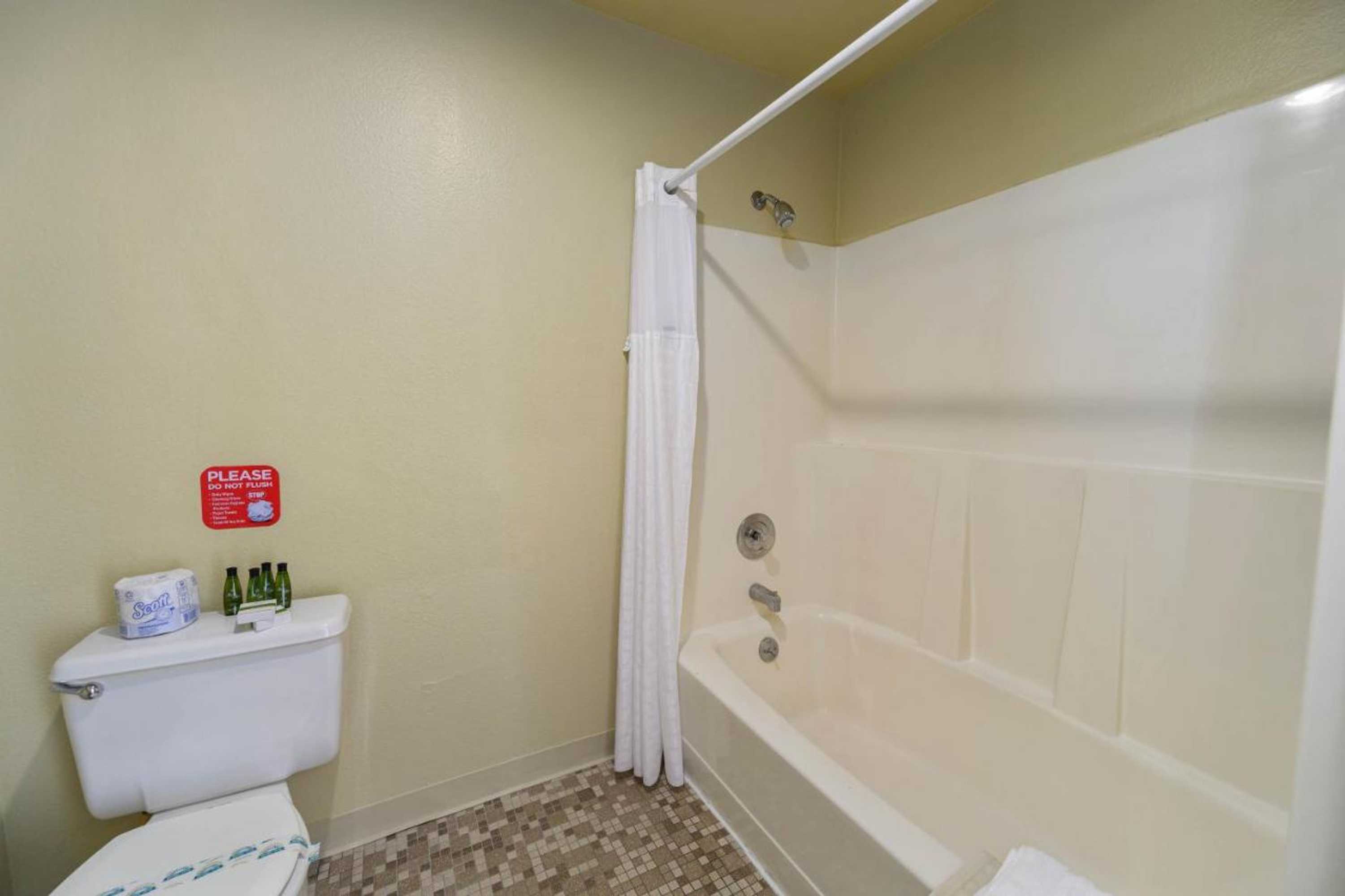 Gift card for Cocusa Motel