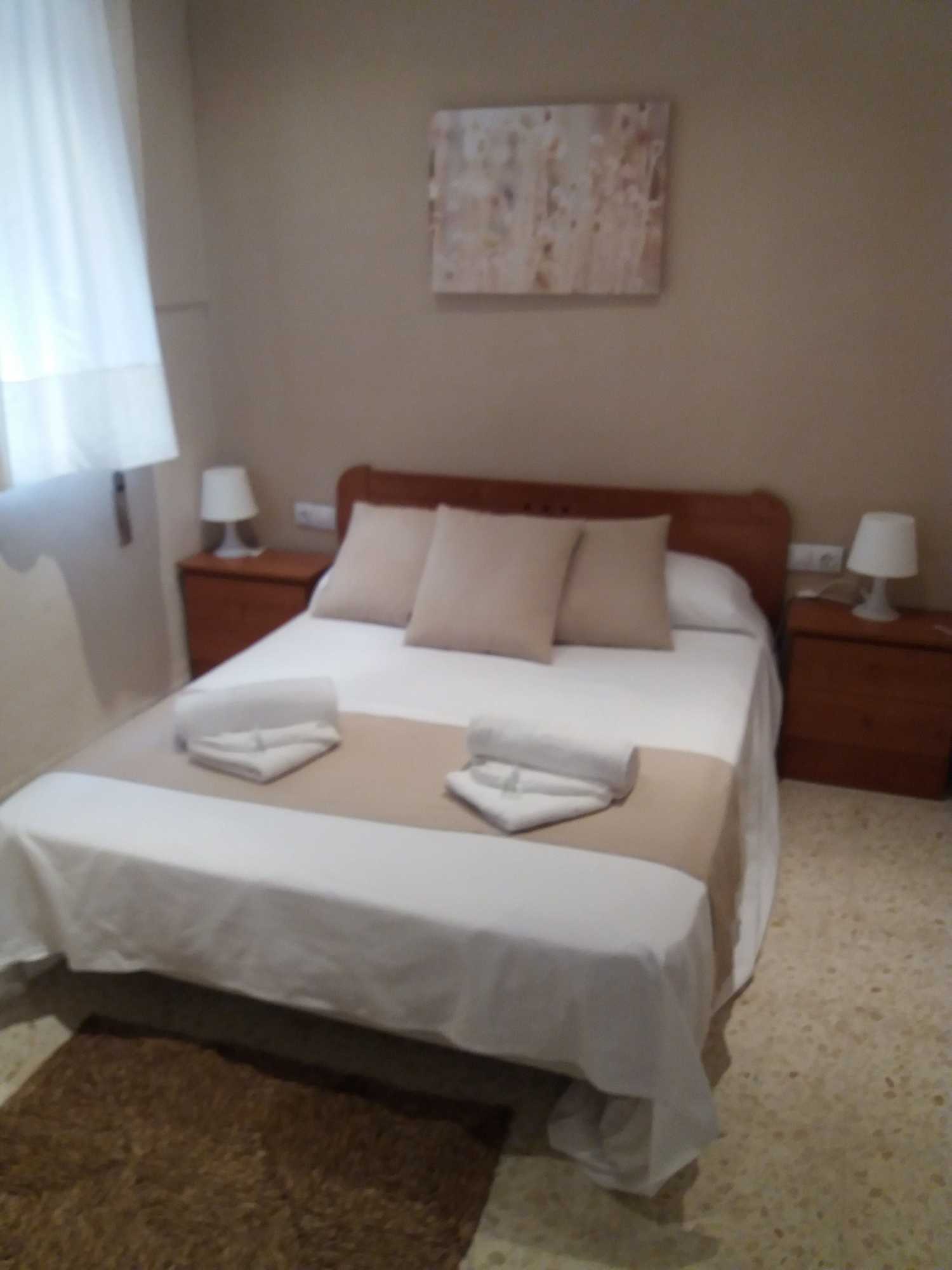 Gift card for Hospedería Islasol