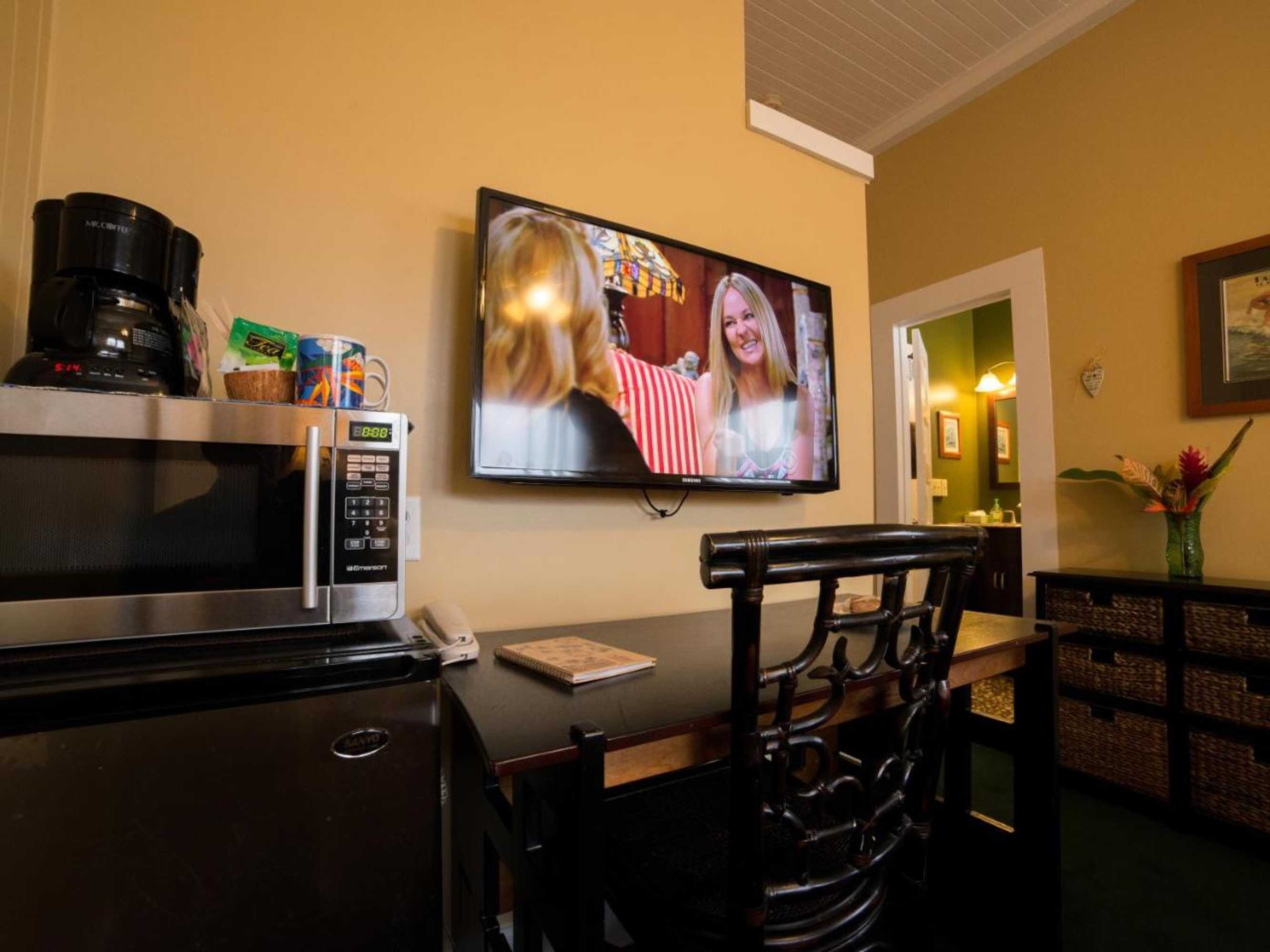 Gift card for Wailuku Guesthouse