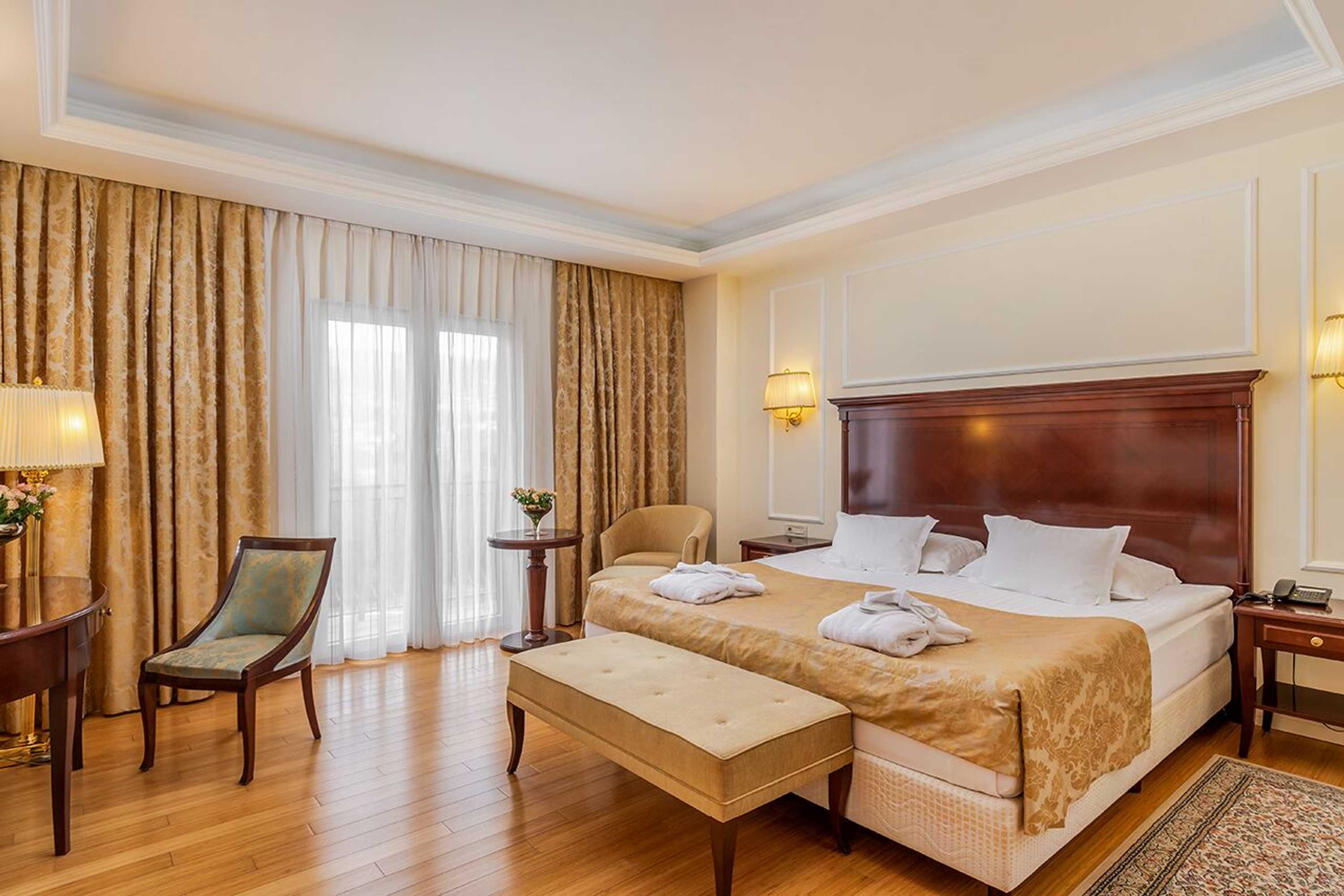 Gift card for Hotel President Solin Gift card for Hotel President Solin