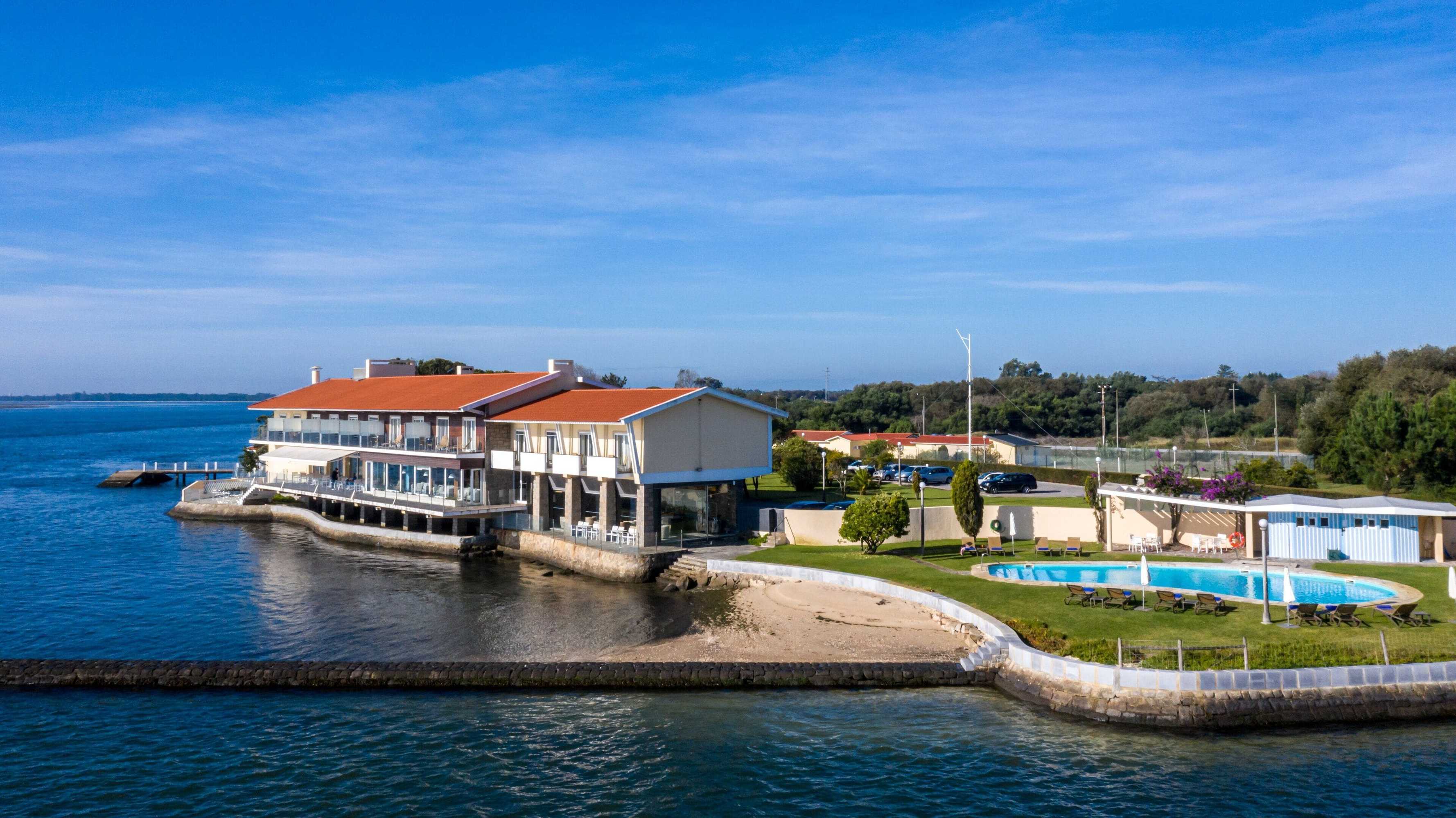 Gift card for Pousada da Ria - Aveiro - Charming Hotel Gift card for Pousada da Ria - Aveiro - Charming Hotel