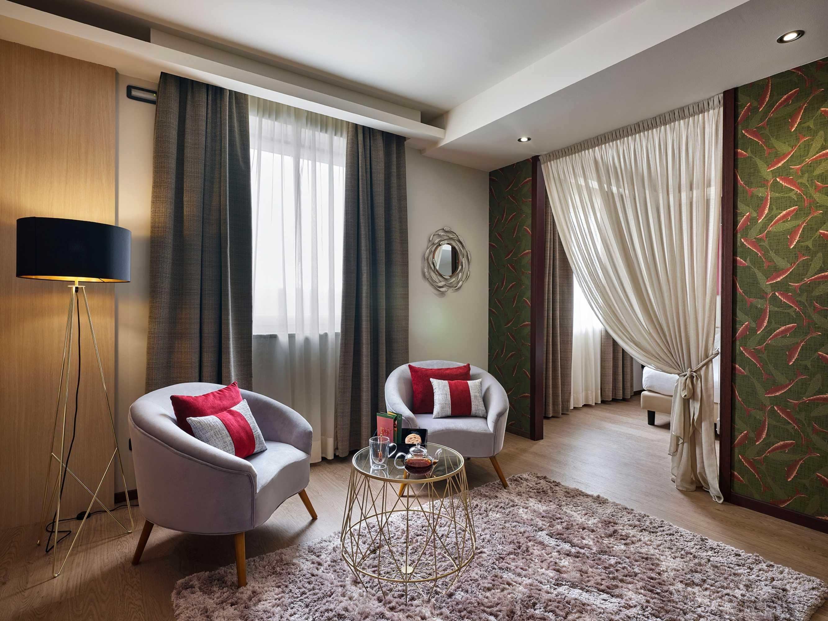 Gift card for Winter Garden Hotel - Bergamo Airport