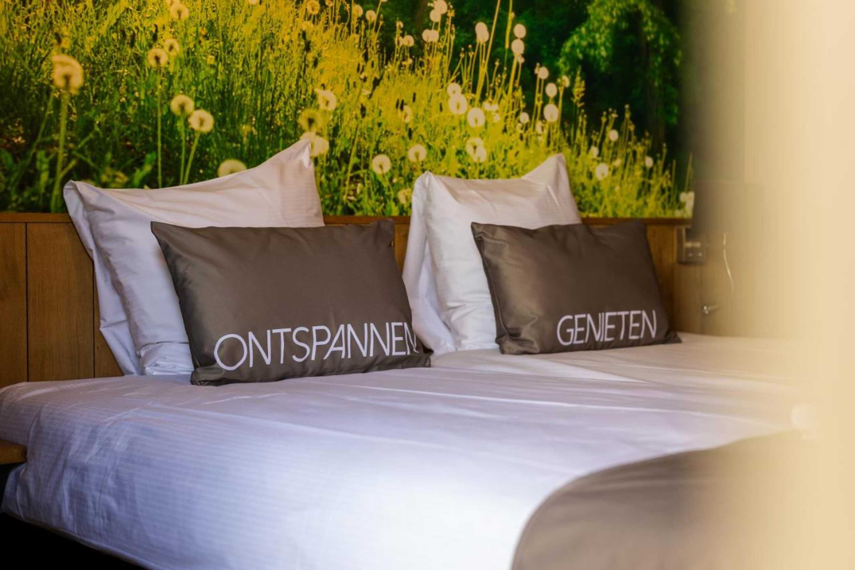 Gift card for Hotel Restaurant 'de Vossenberg'