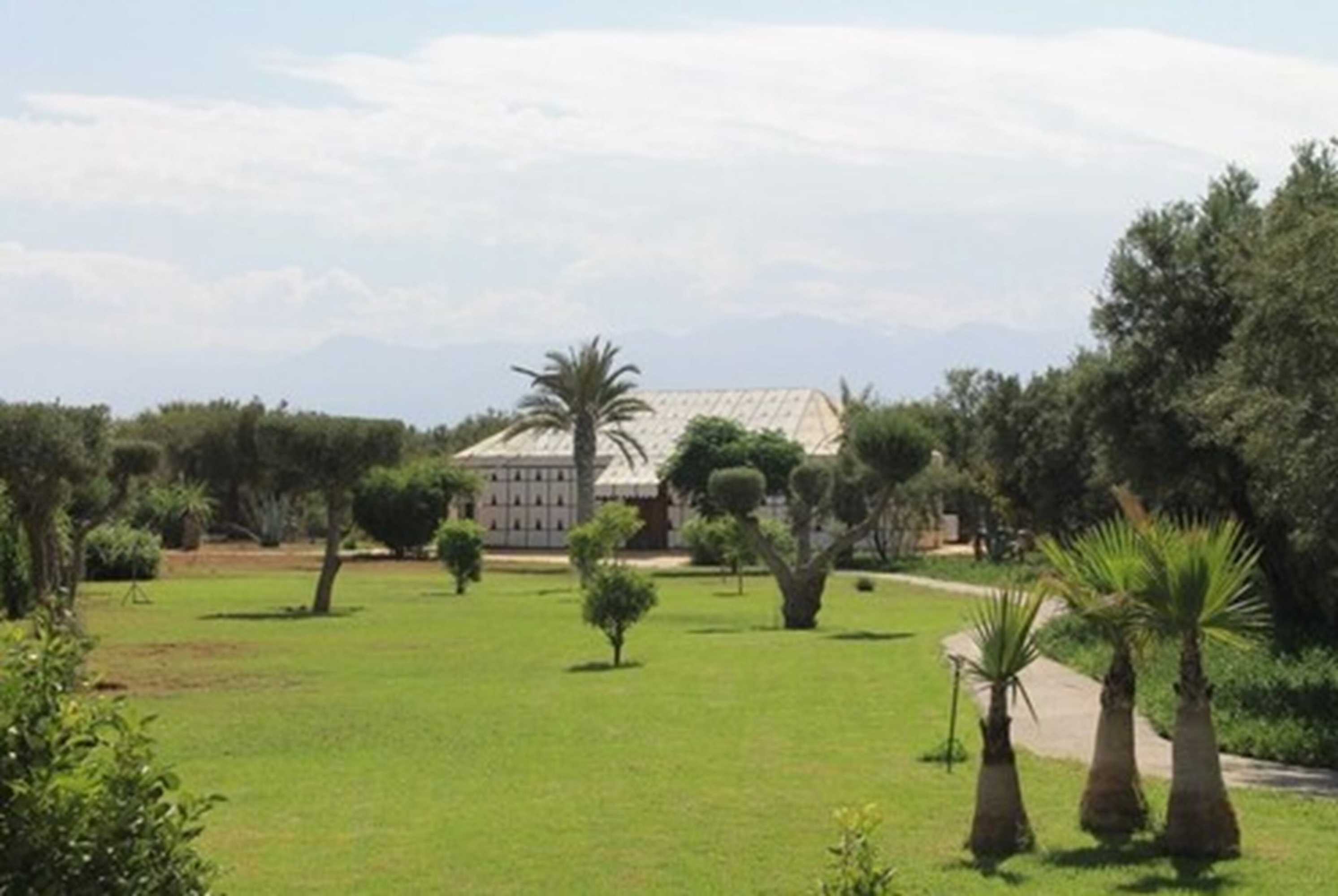 Gift card for Villa Marco Marrakech Gift card for Villa Marco Marrakech