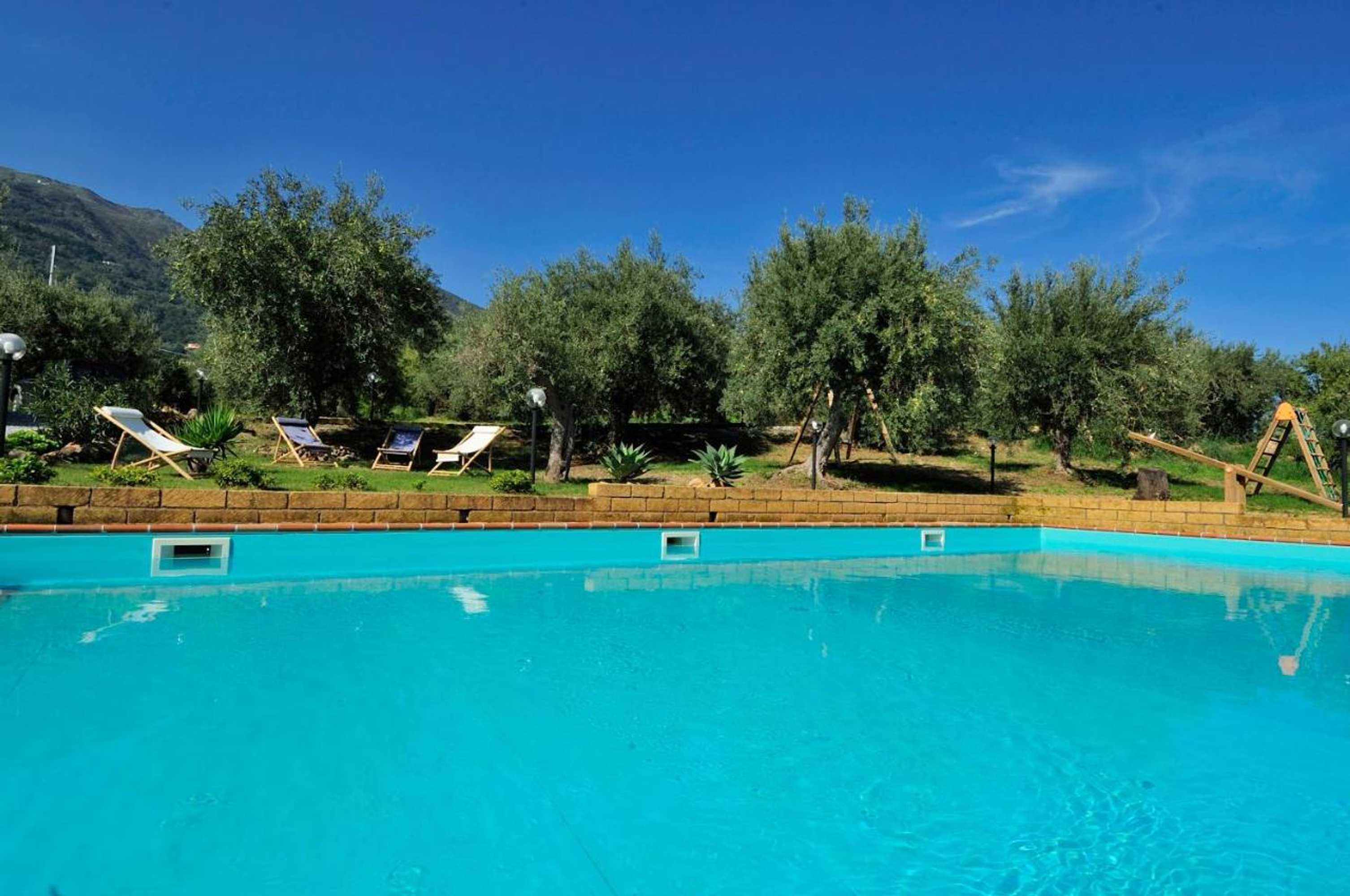 Gift card for Residence Casa Torretta