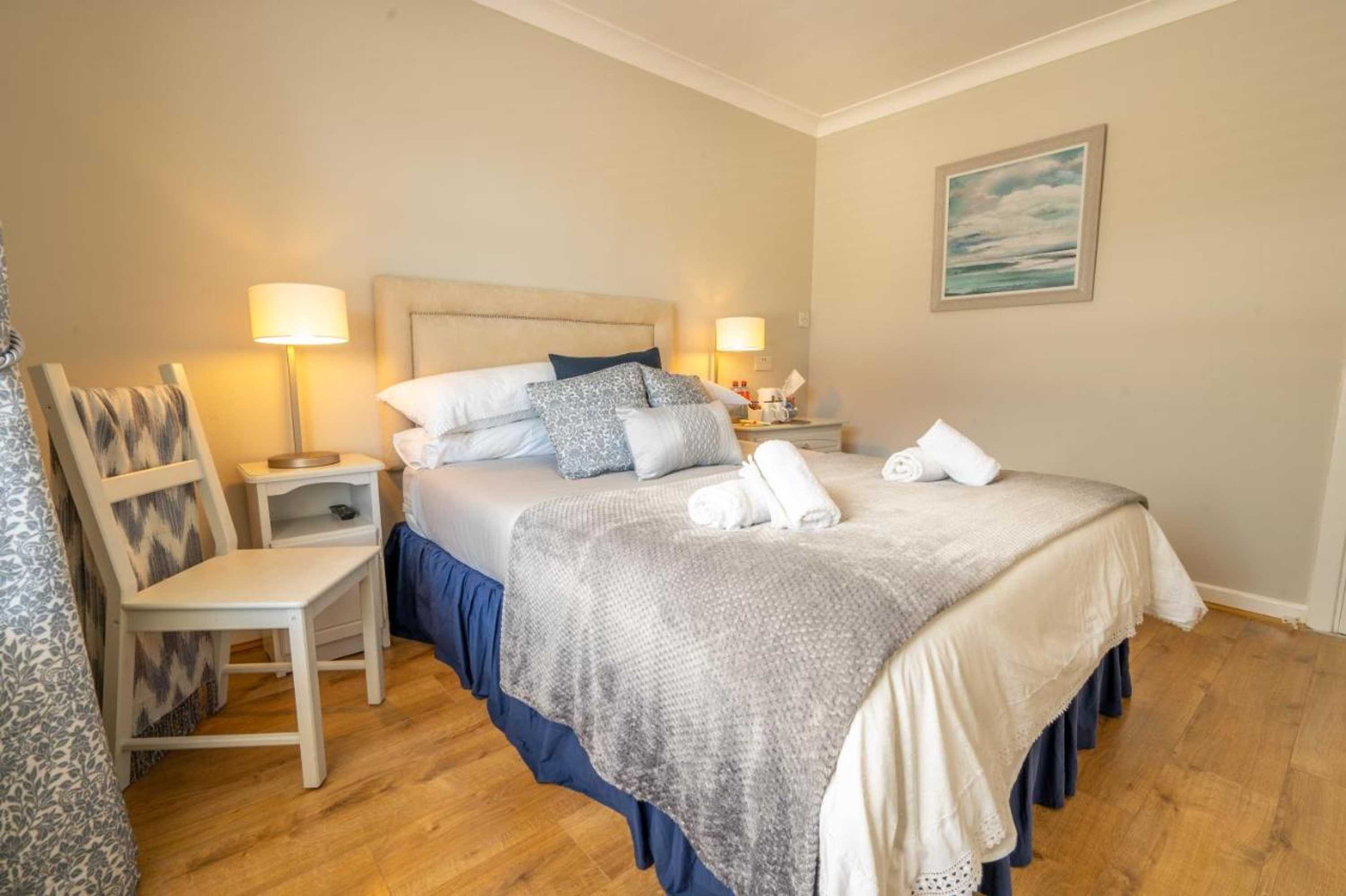 Gift card for Coral Gables Guesthouse & Campsite Gift card for Coral Gables Guesthouse & Campsite
