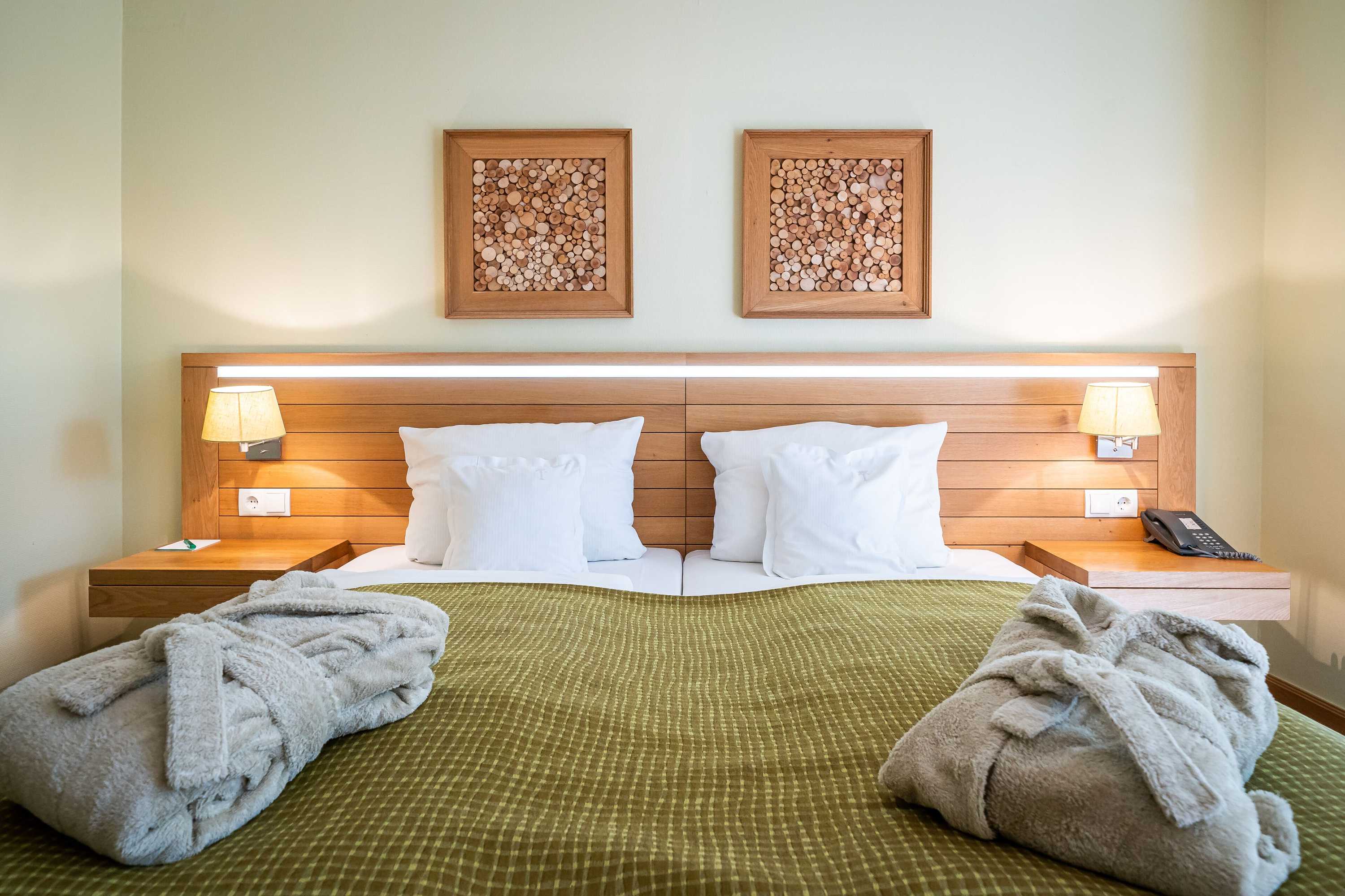 Gift card for Waldhotel Tannenhäuschen