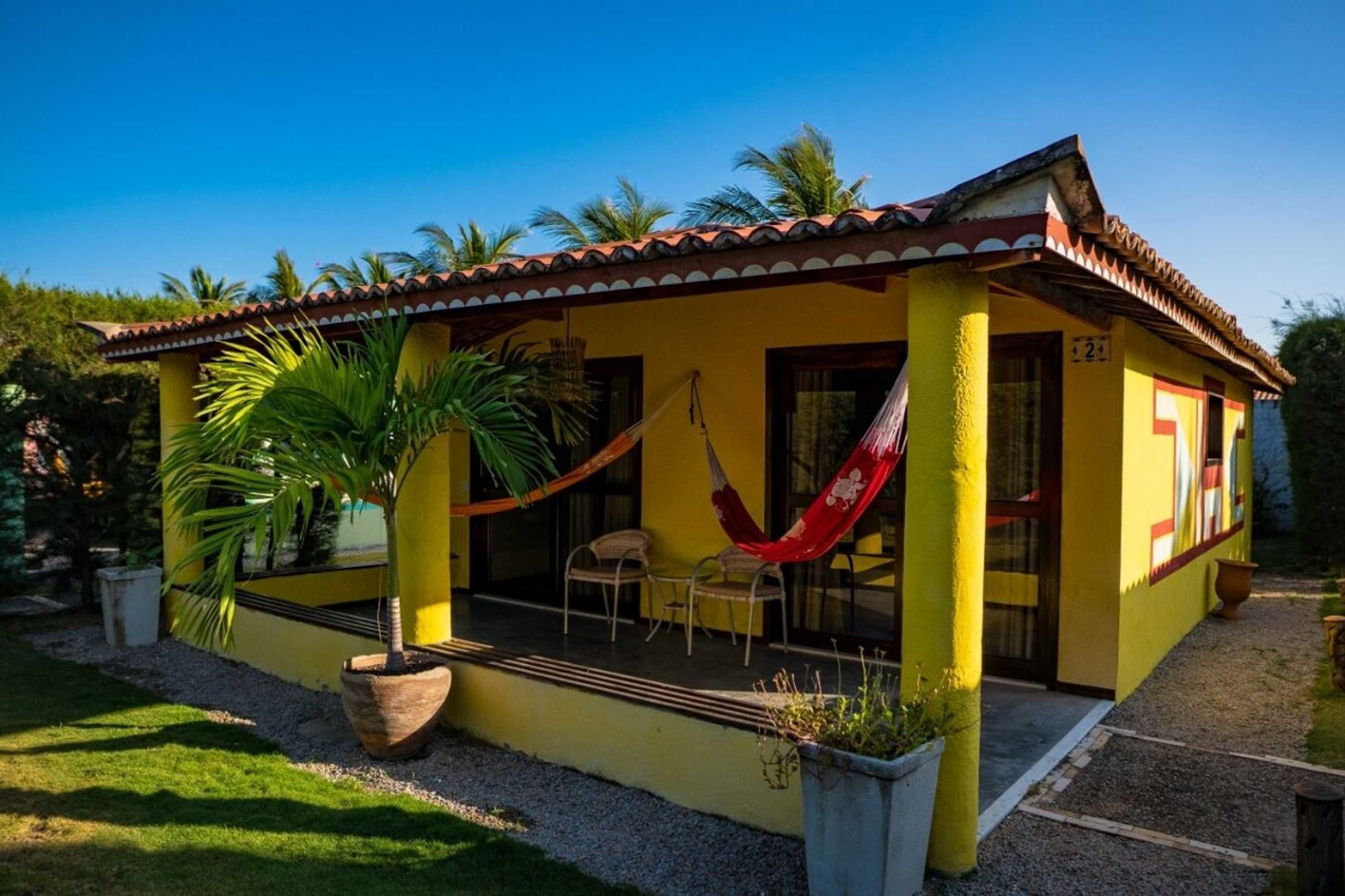 Gift card for Hotel Vila Jardim Gift card for Hotel Vila Jardim