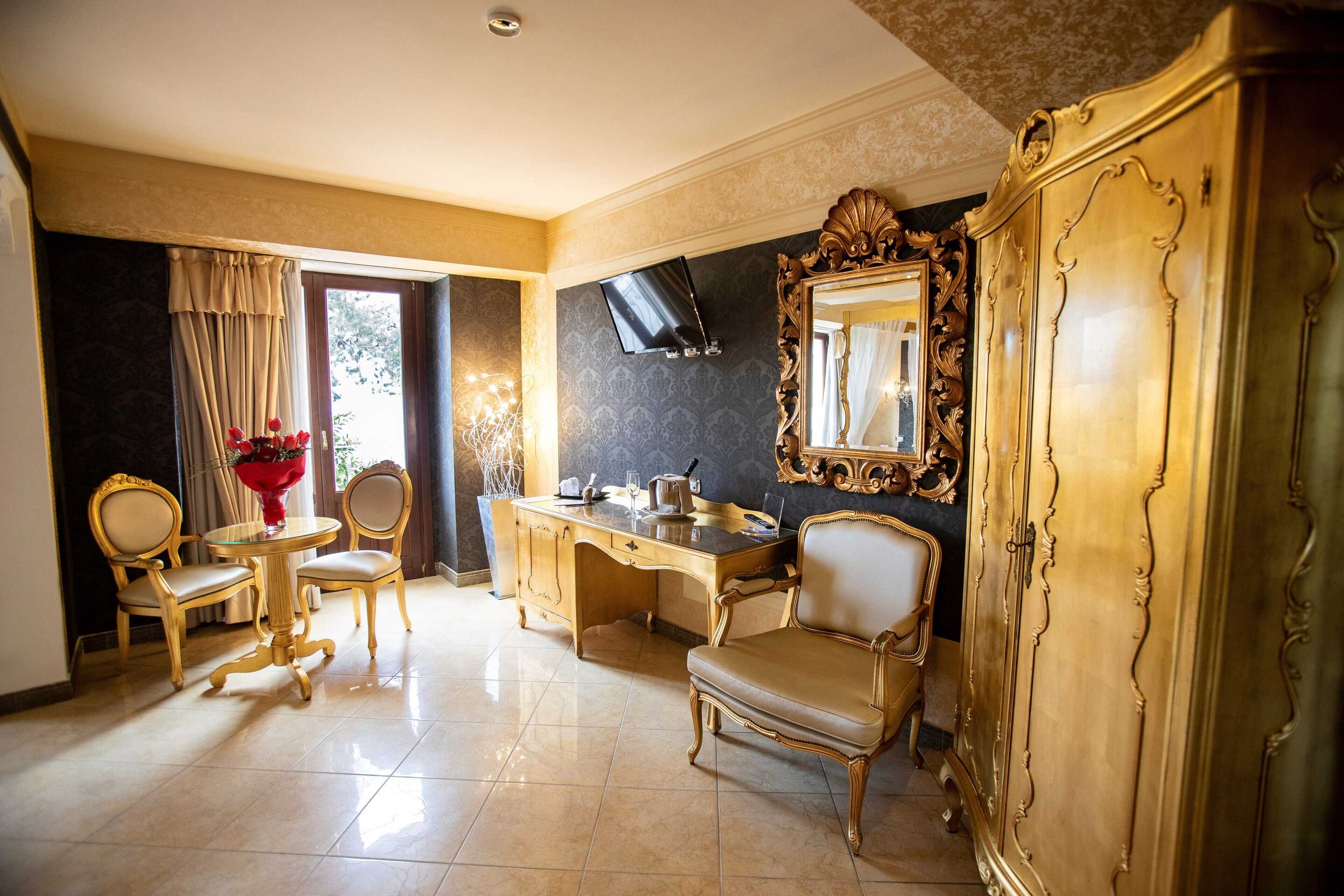 Gift card for Hotel Il Principe Gift card for Hotel Il Principe