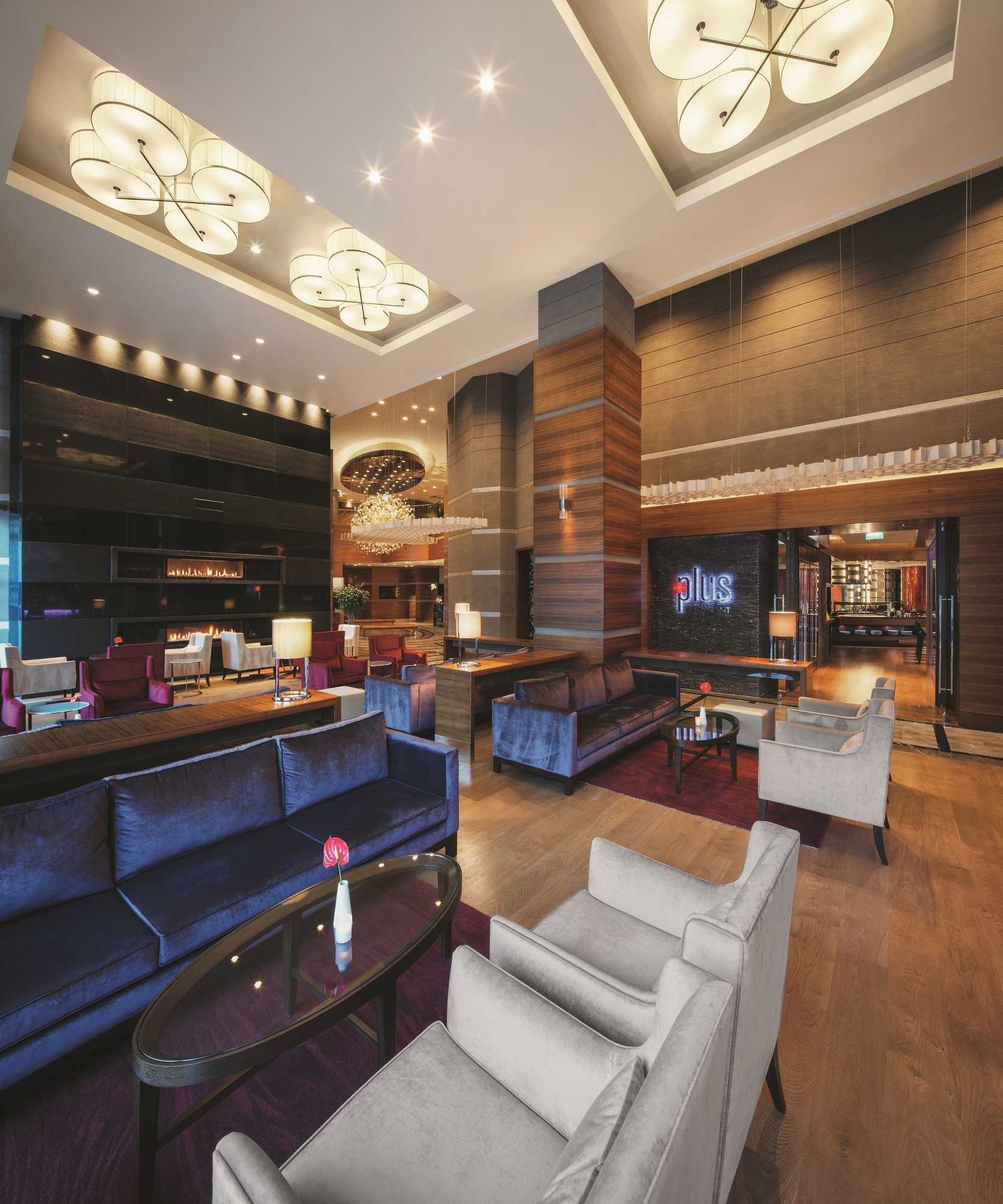 Gift card for Mövenpick Hotel Ankara Gift card for Mövenpick Hotel Ankara