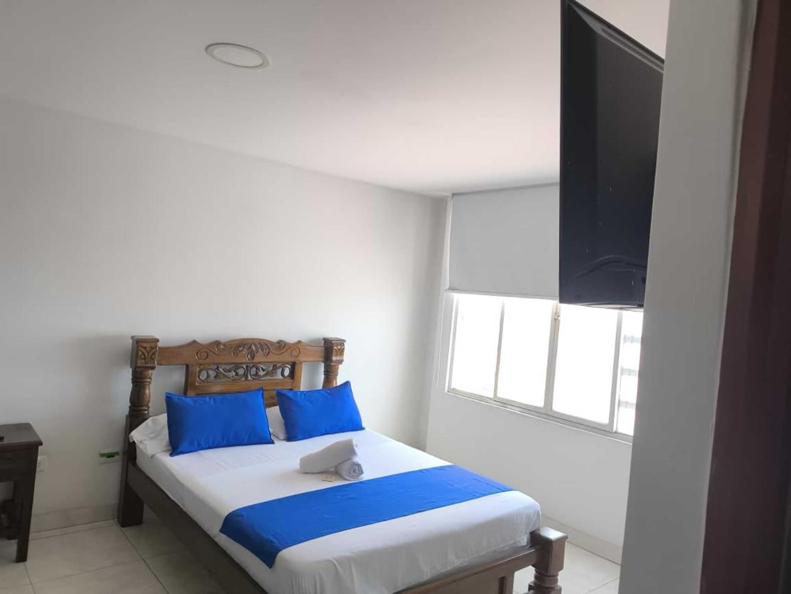 Gift card for Hotel Koral Palmira
