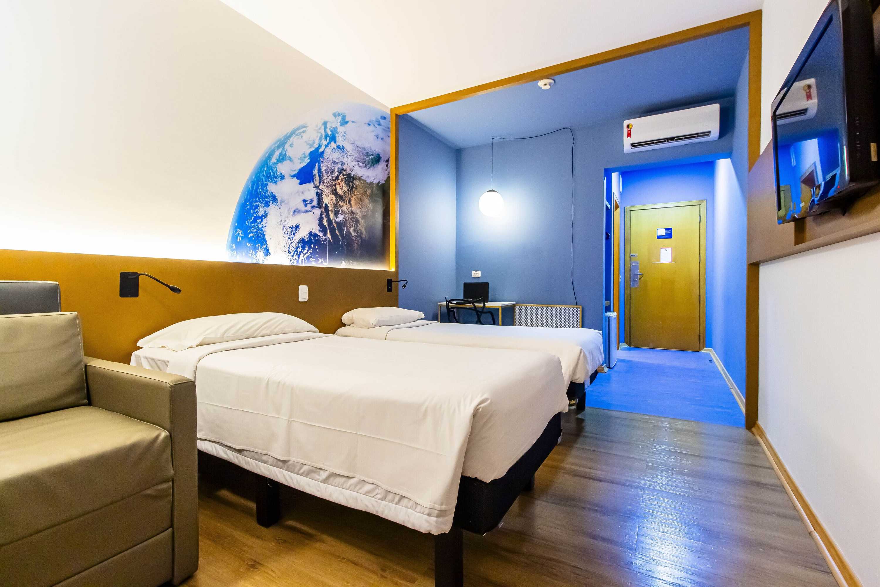 Gift card for Hotel Euro Suite Curitiba Batel By Nacional Inn Gift card for Hotel Euro Suite Curitiba Batel By Nacional Inn