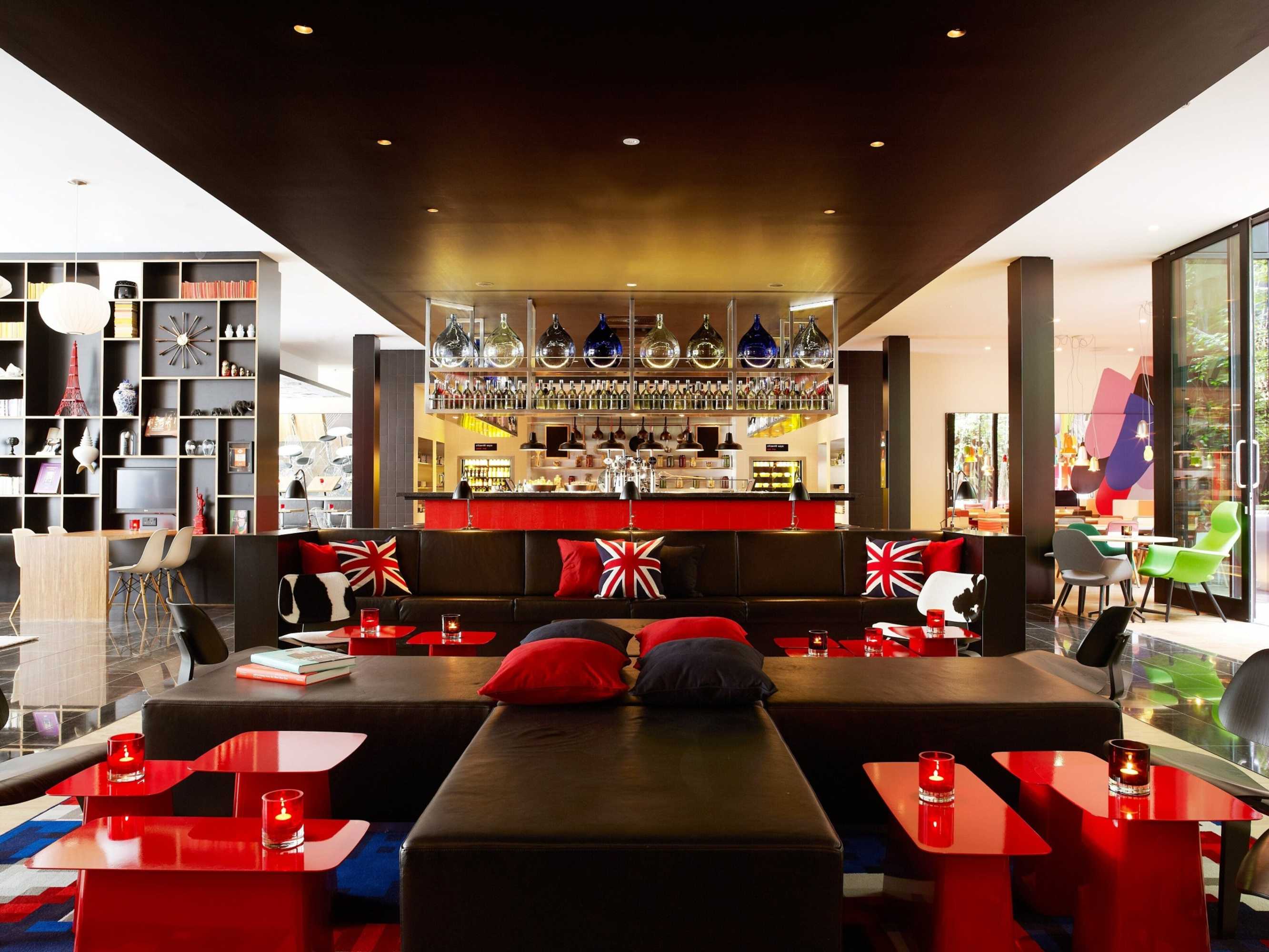 Gift card for Citizenm Southwark Bankside Gift card for Citizenm Southwark Bankside