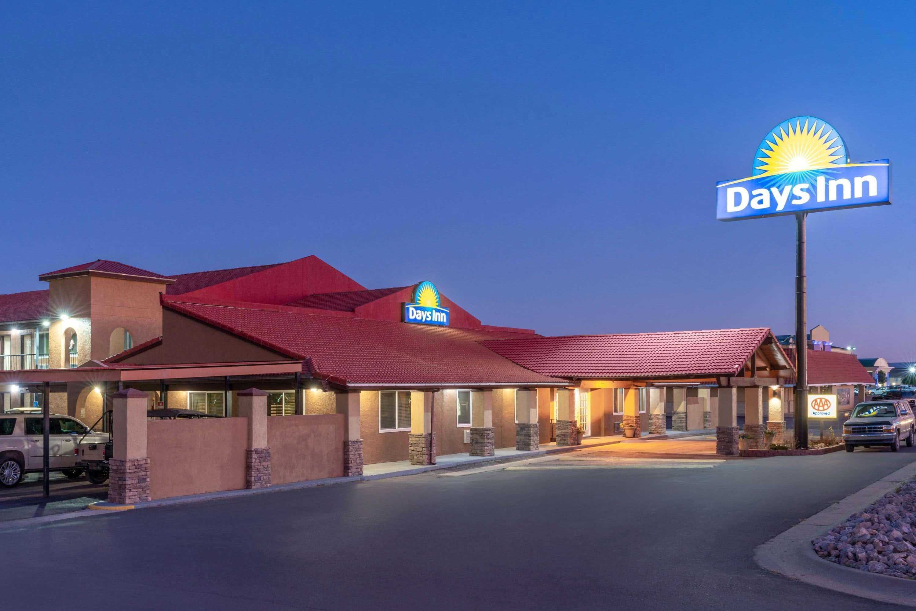 Gift card for Days Inn by Wyndham Grants Gift card for Days Inn by Wyndham Grants