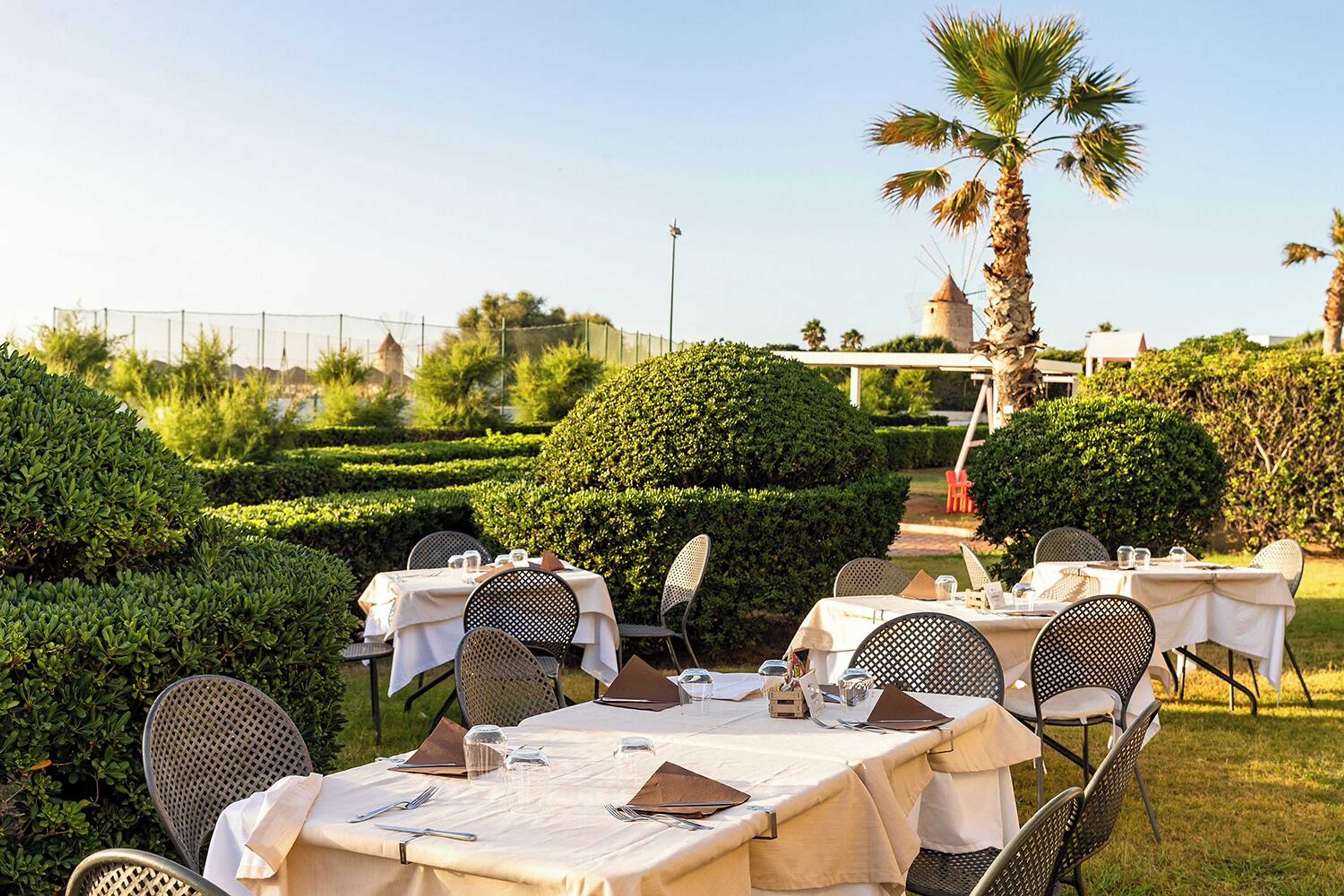 Gift card for Baia Dei Mulini Resort & Spa Gift card for Baia Dei Mulini Resort & Spa