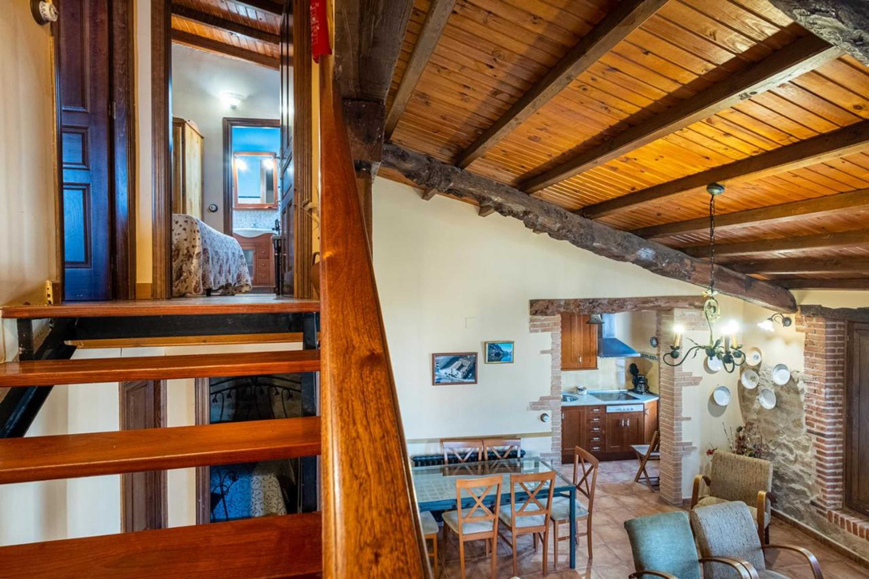 Gift card for Casa Rural El Olivo / El Almendro