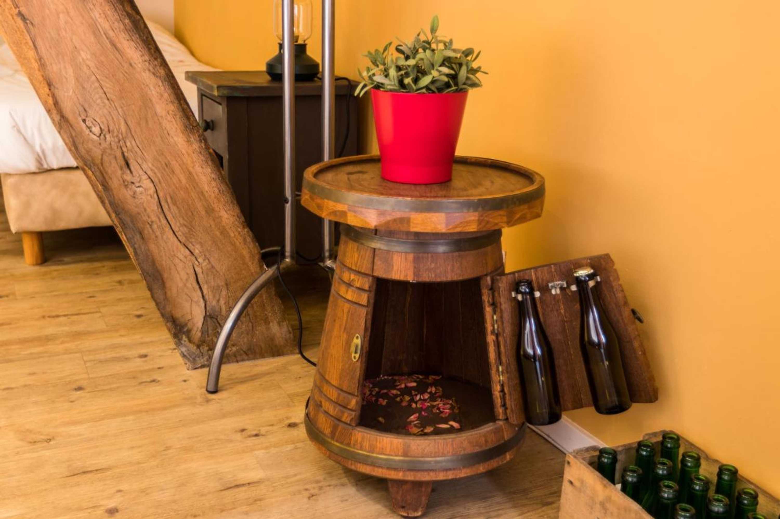 Gift card for 't Brouwershuis