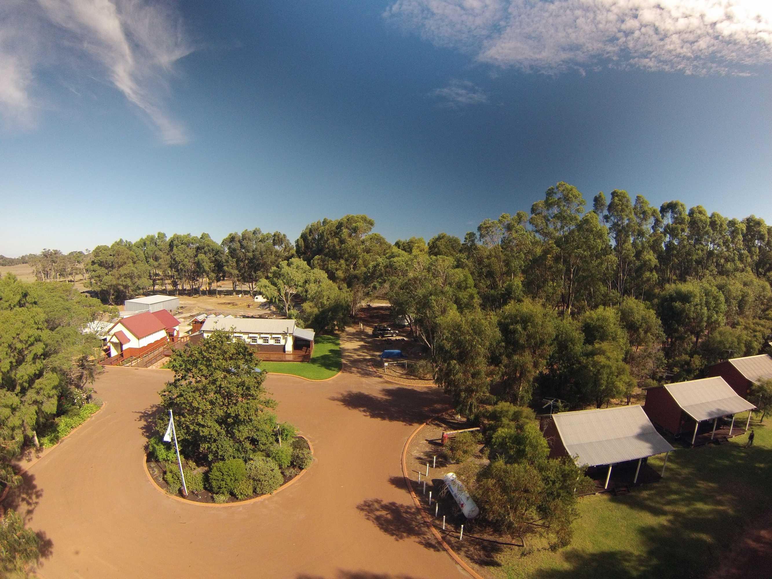 Gift card for Discovery Parks - Margaret River Gift card for Discovery Parks - Margaret River