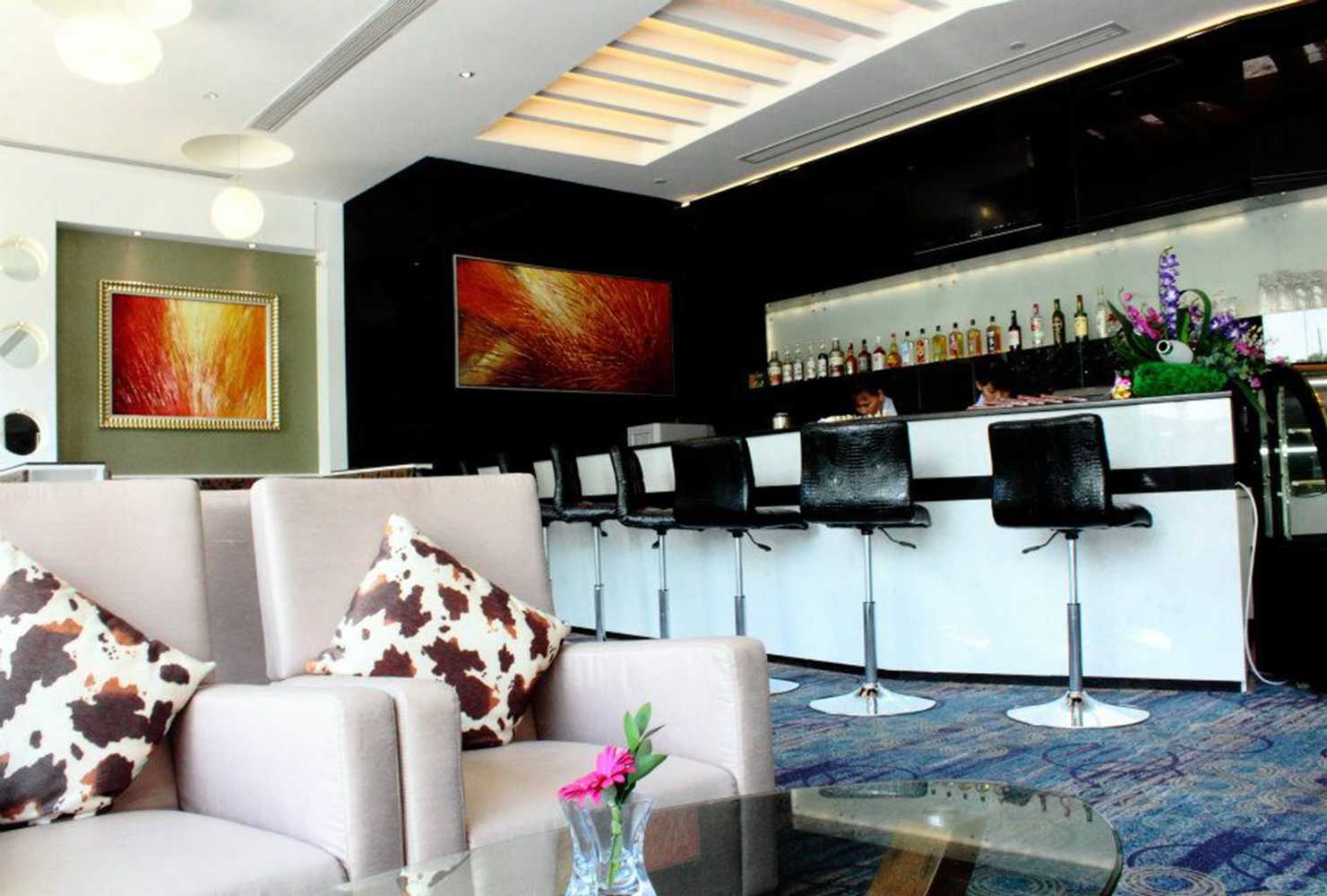 Gift card for Meritz Hotel