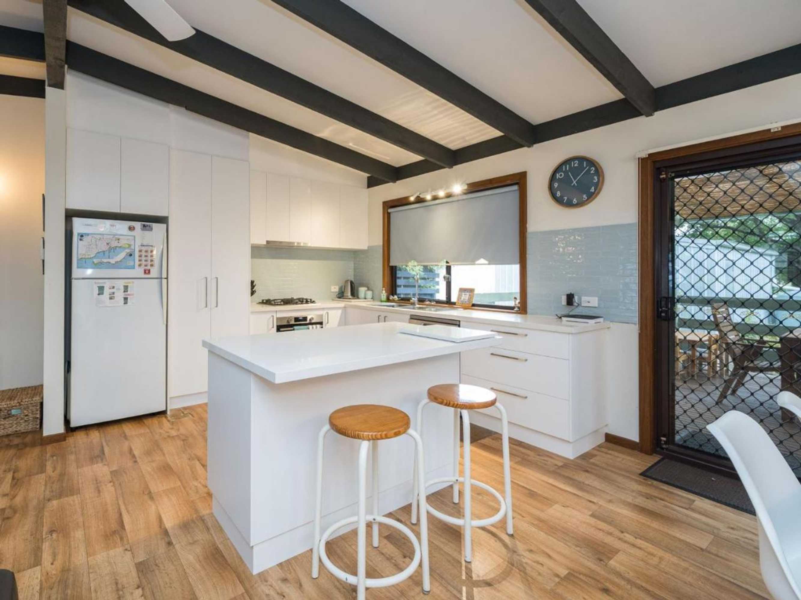 Gift card for Inlet Dreaming