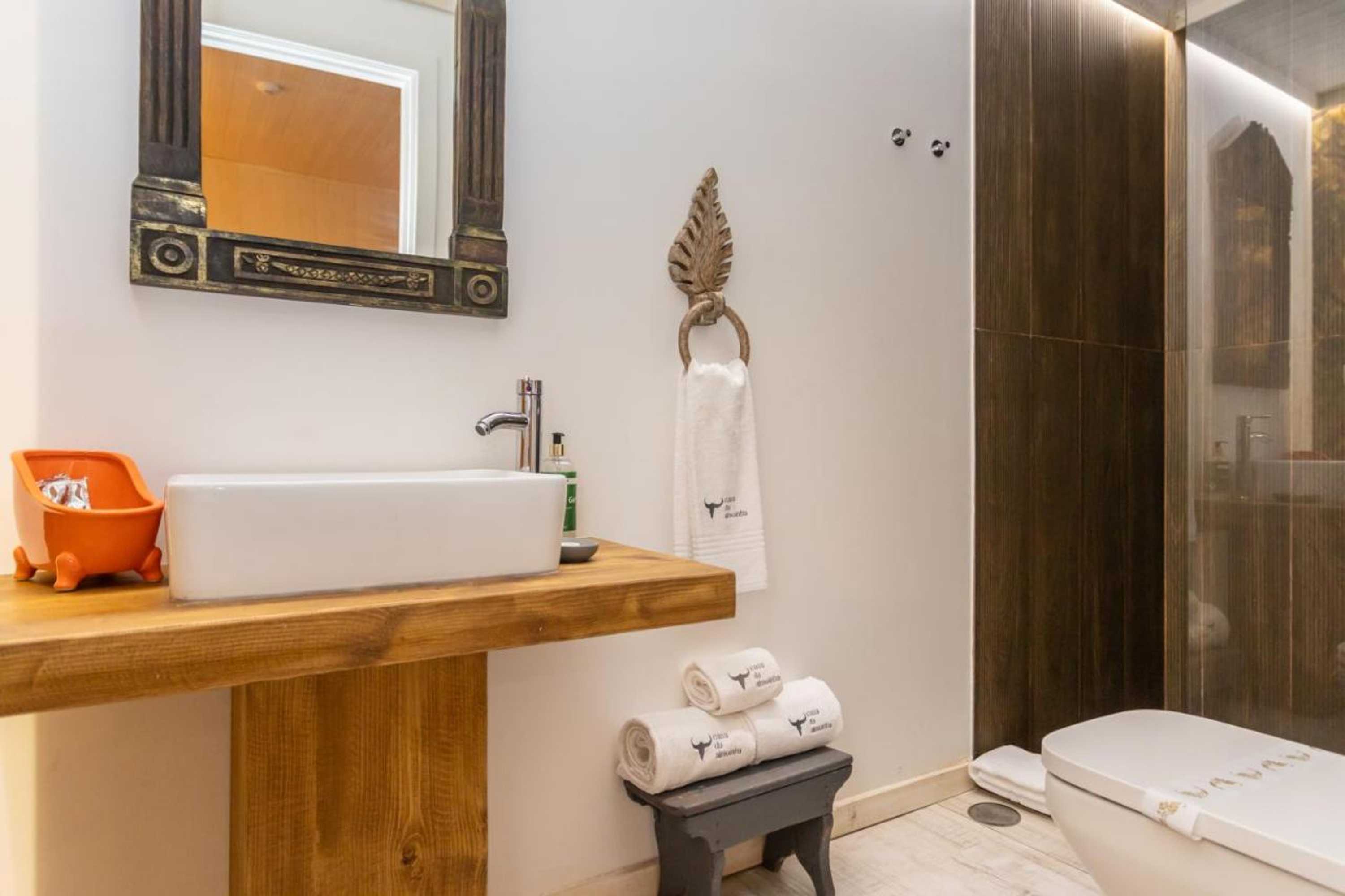 Gift card for Casa da Almoinha