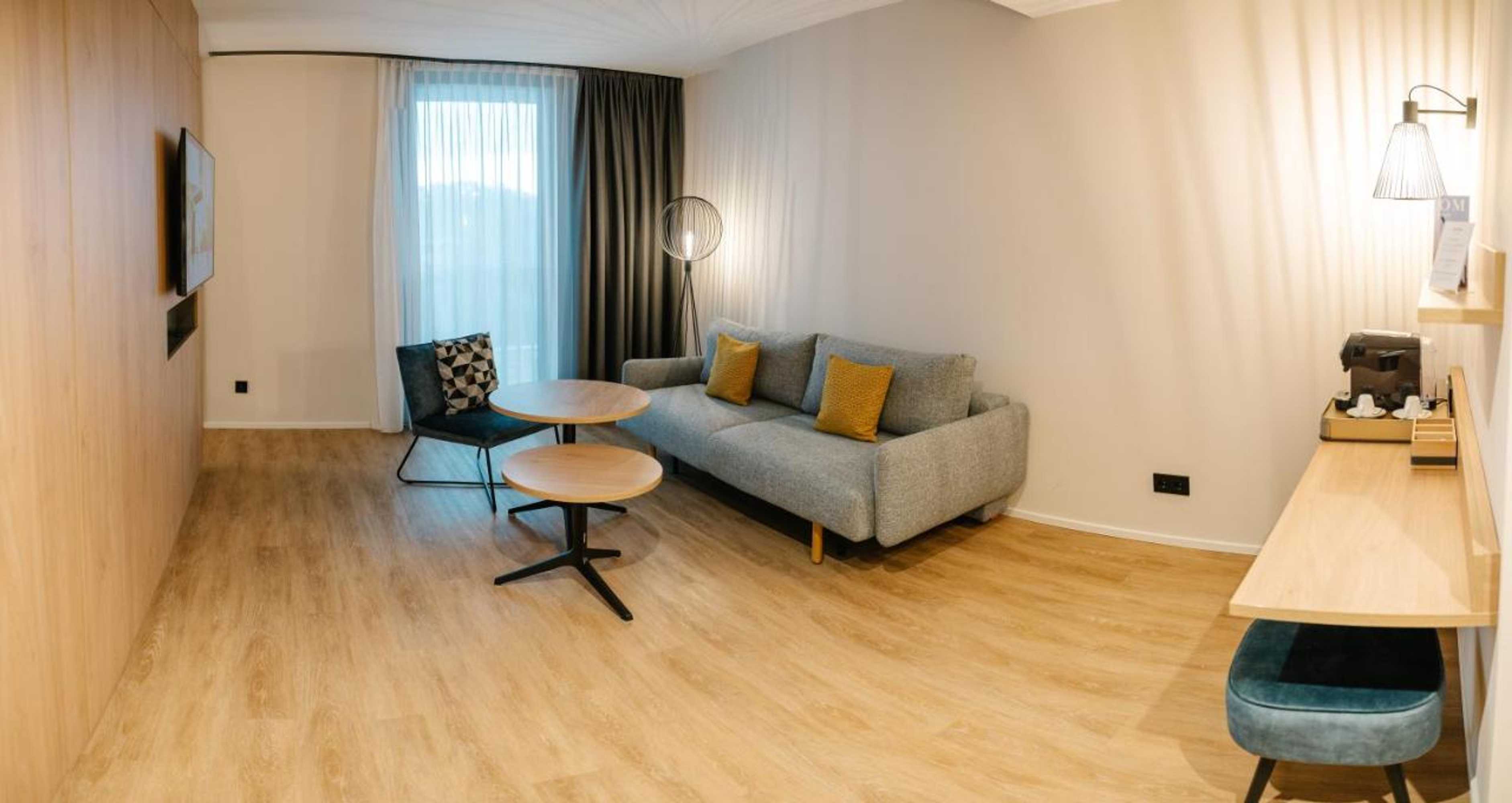 Gift card for Loom Hotel & Skybar