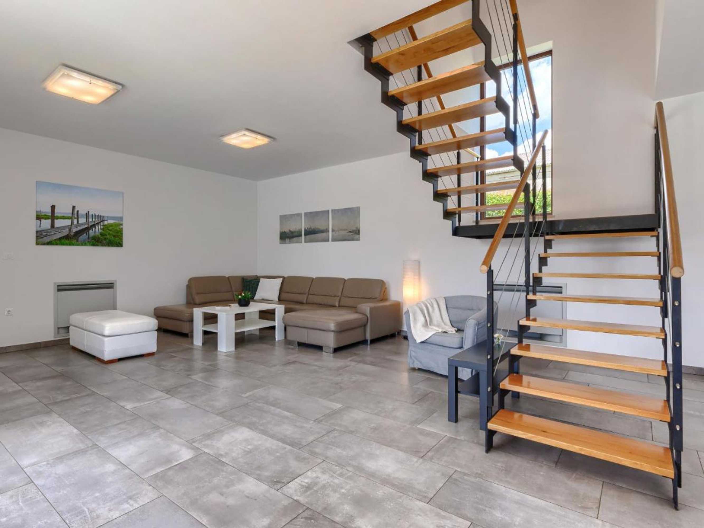 Gift card for Villa Luna Rossa by Interhome