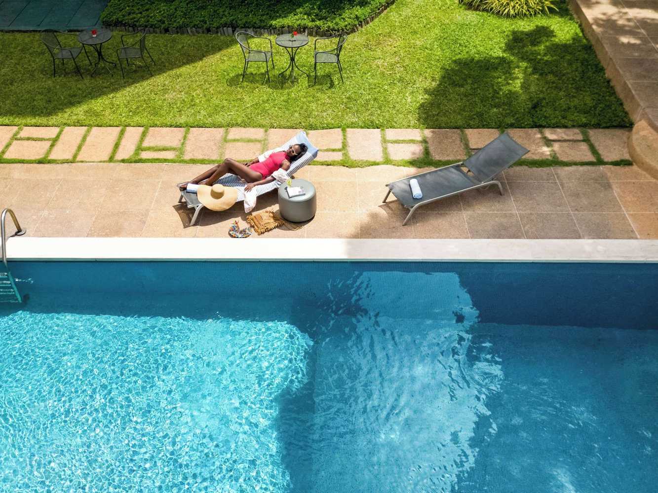 Gift card for Ibis Styles Abidjan Marcory Gift card for Ibis Styles Abidjan Marcory