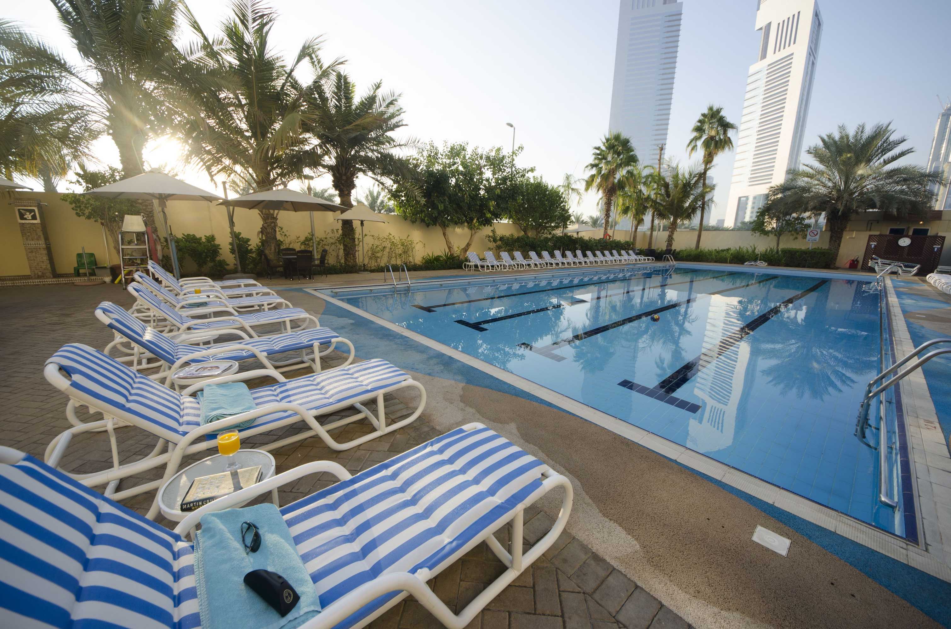 Gift card for The Apartments, Dubai World Trade Centre Gift card for The Apartments, Dubai World Trade Centre