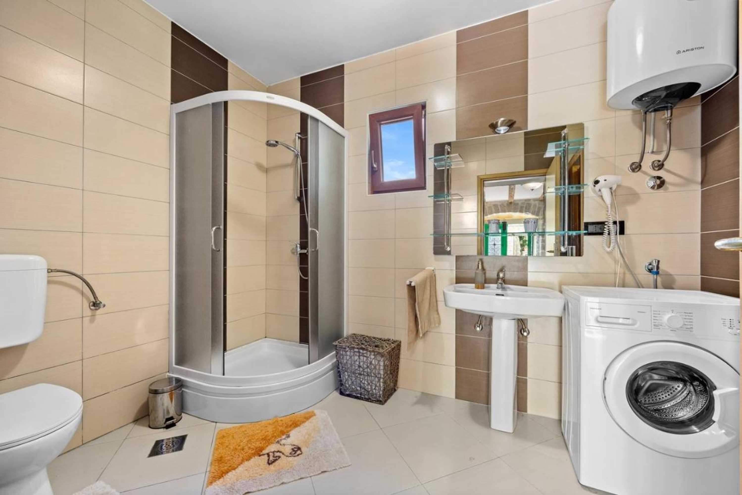 Gift card for Villa Franz Krbune