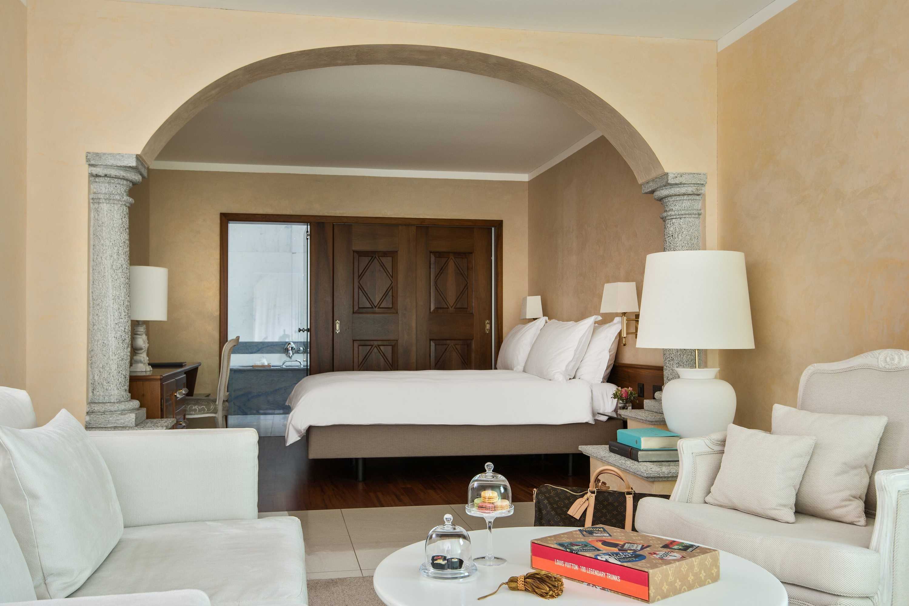 Gift card for Villa Orselina – Small Luxury Hotels Gift card for Villa Orselina – Small Luxury Hotels