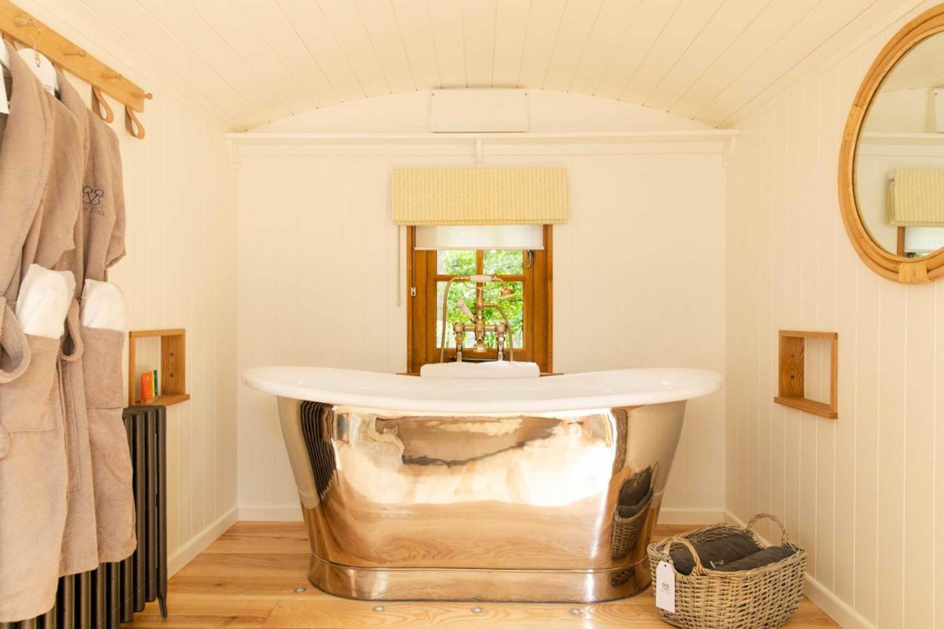 Gift card for The Fish Hotel