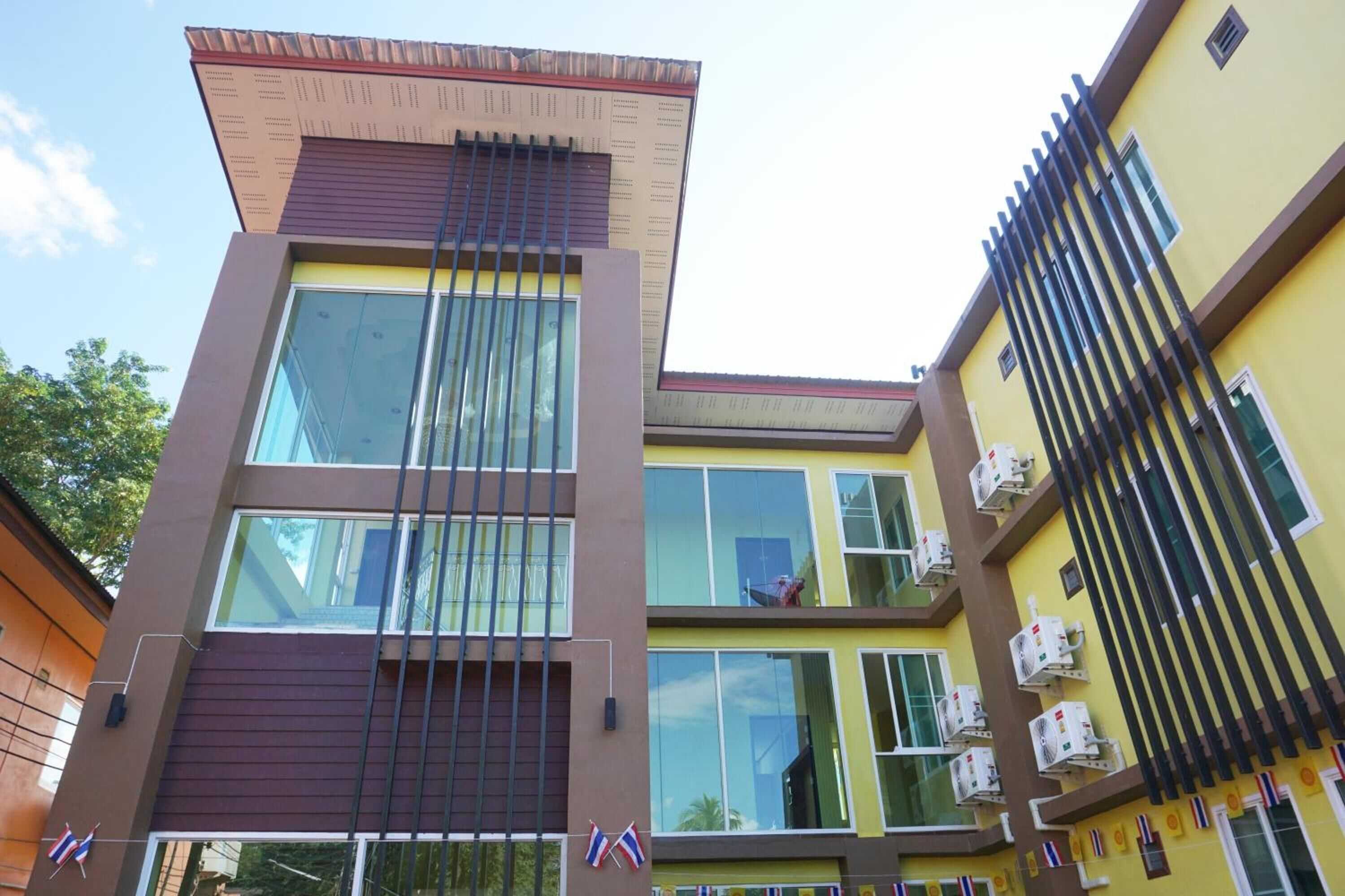 Gift card for Honey Hotel Chiang Saen