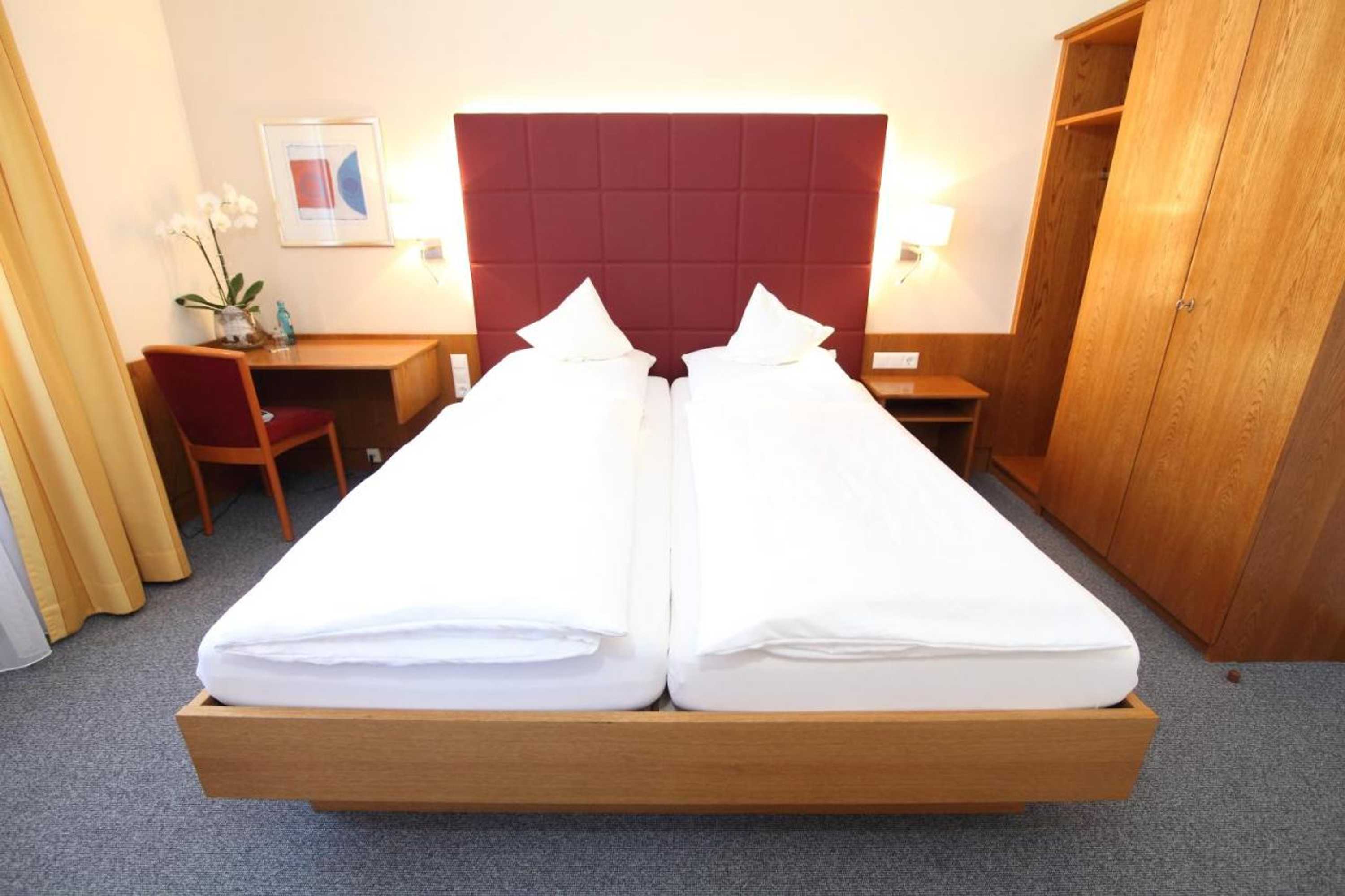 Gift card for Hotel Ickhorn