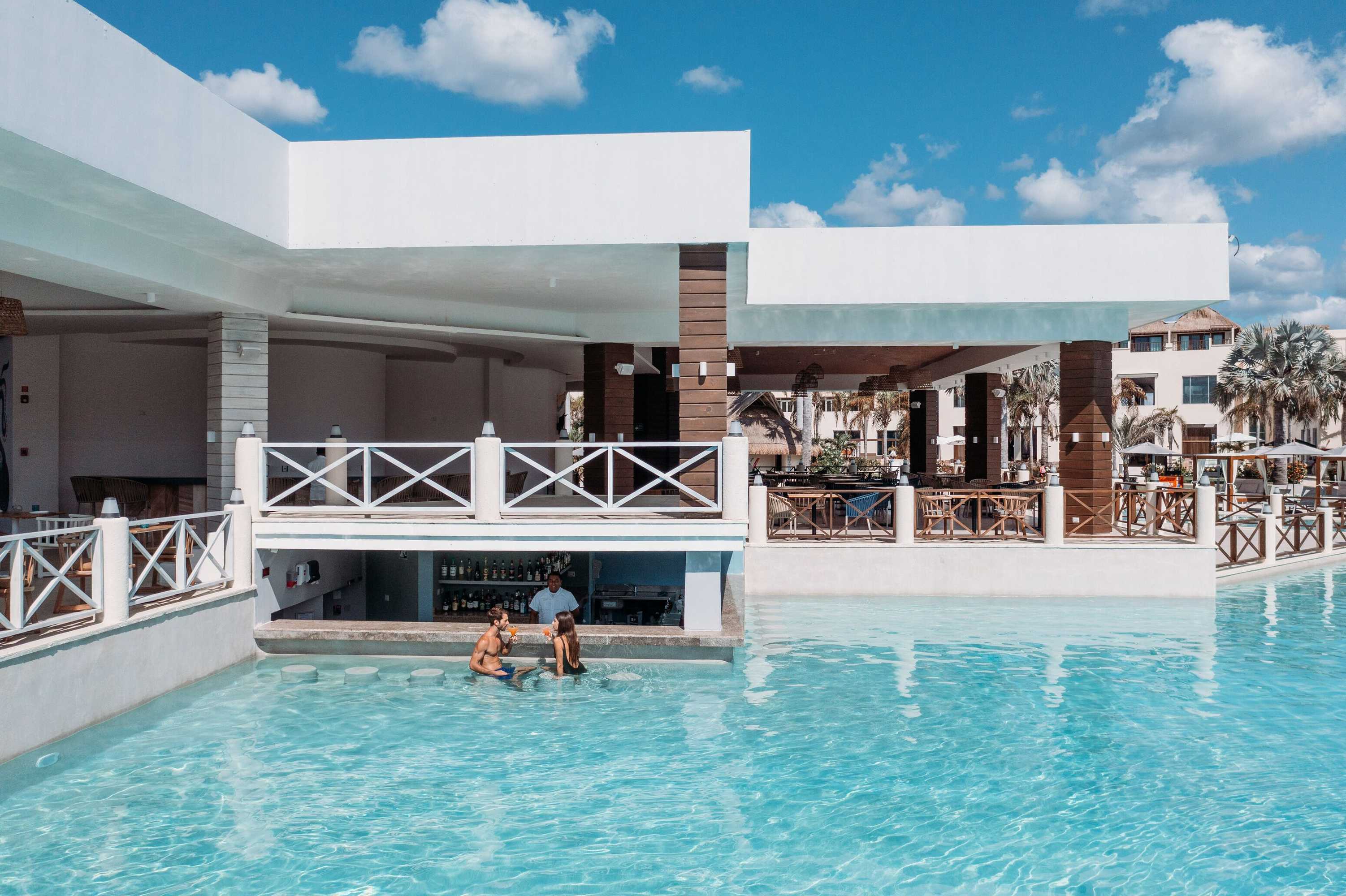 Gift card for Dreams Puerto Morelos Resort & Spa - All Inclusive Gift card for Dreams Puerto Morelos Resort & Spa - All Inclusive