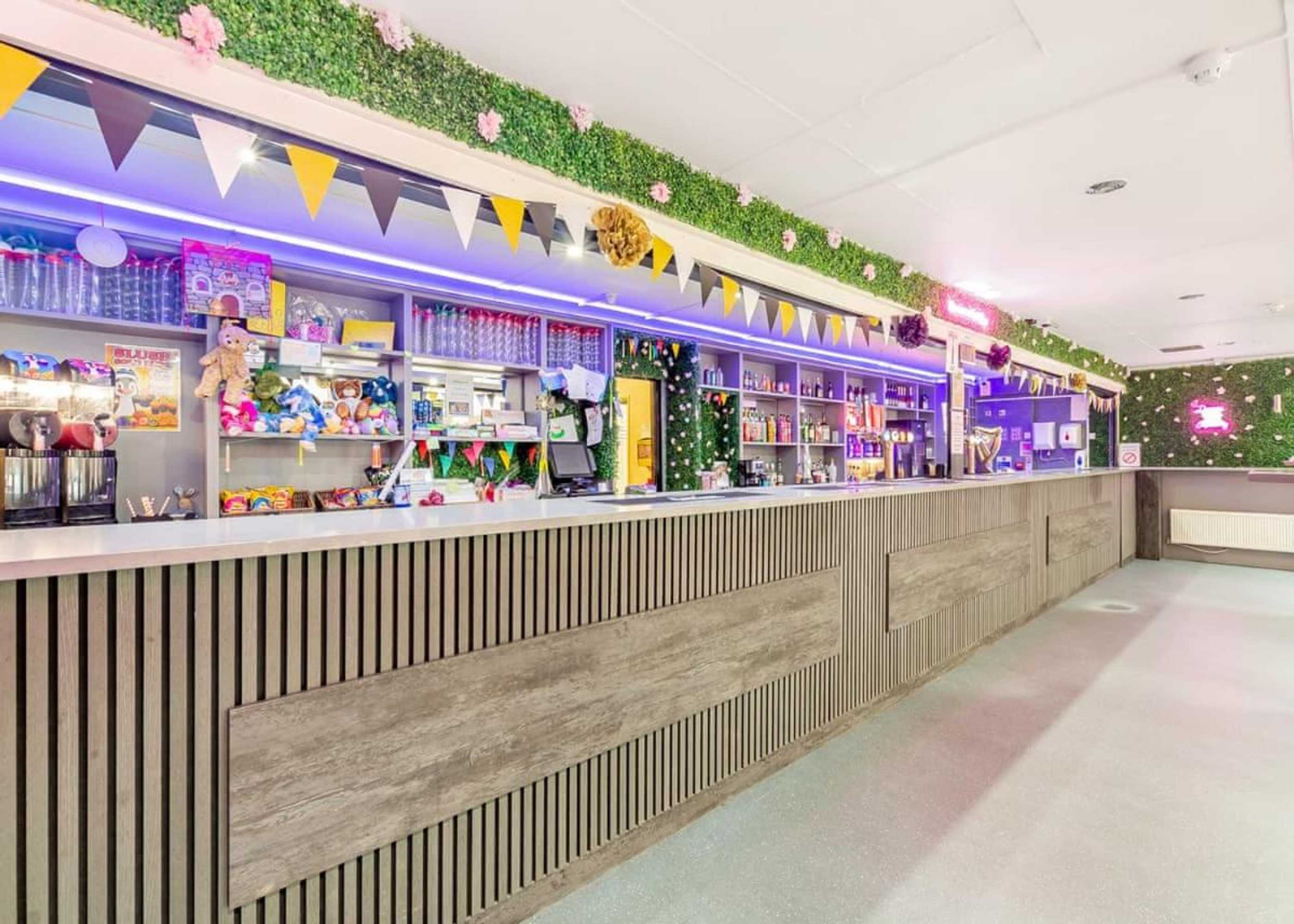 Gift card for Beacon Fell View