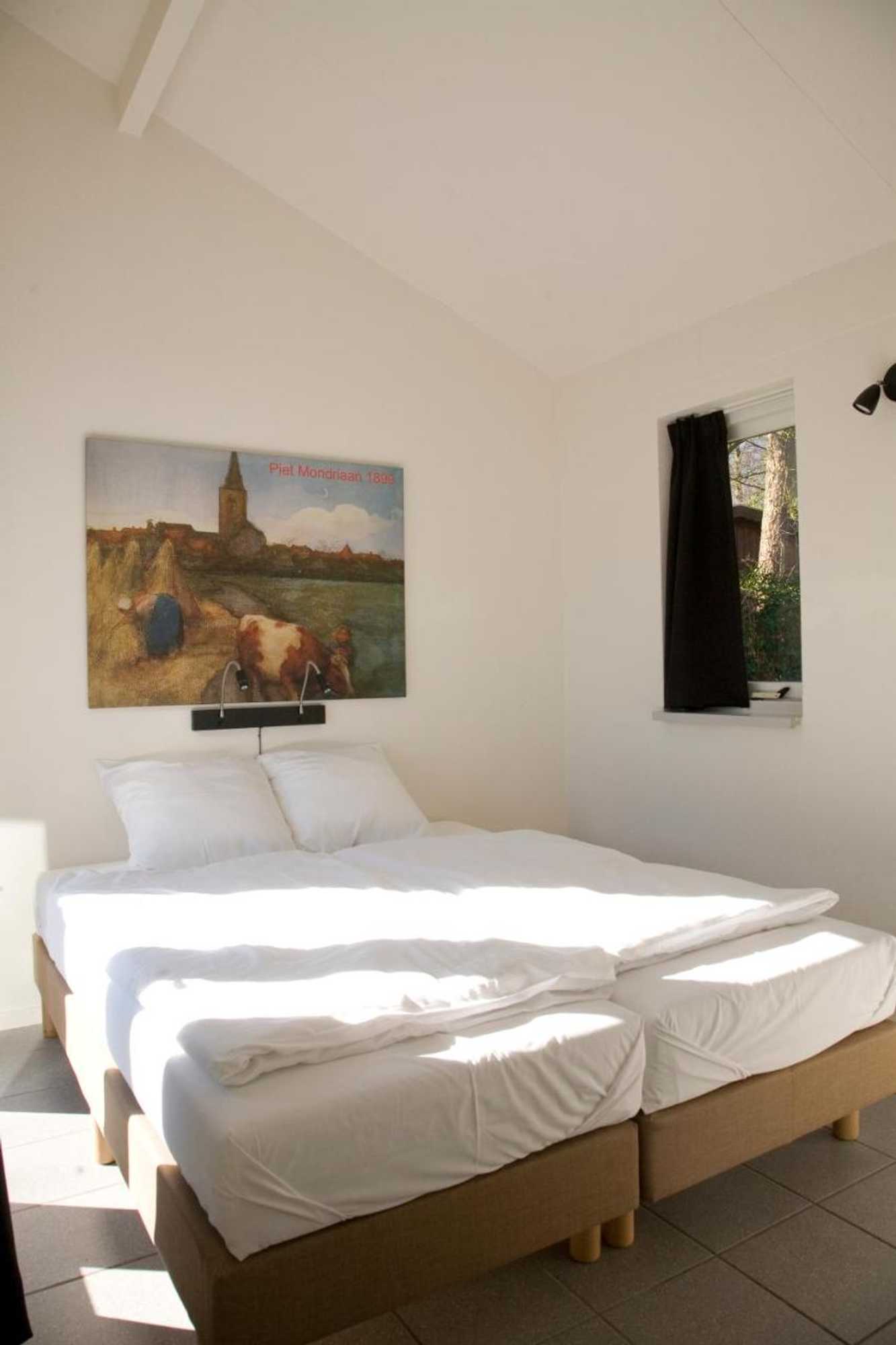Gift card for Camping Het Wieskamp