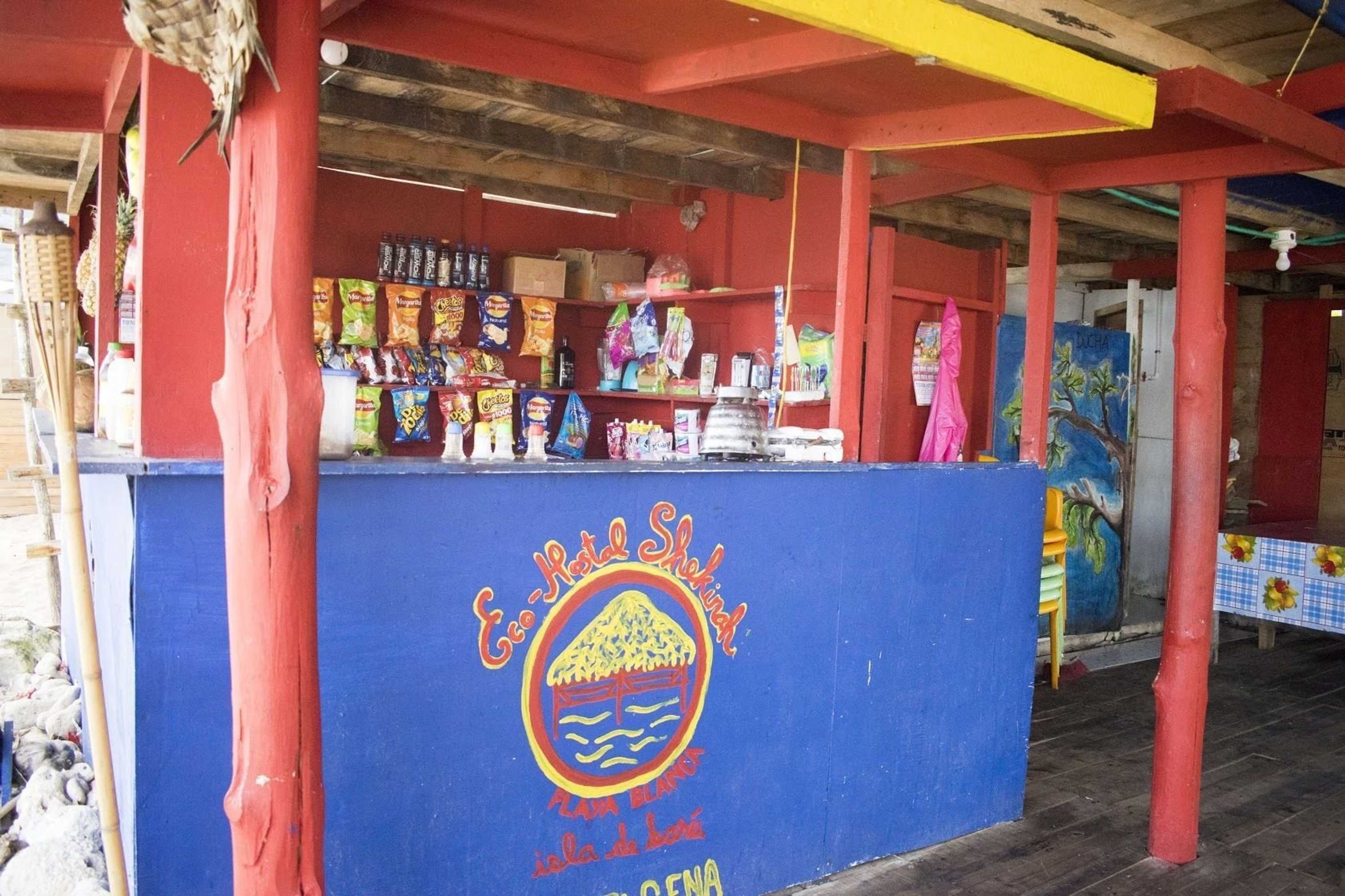 Gift card for Vivamos Shekina