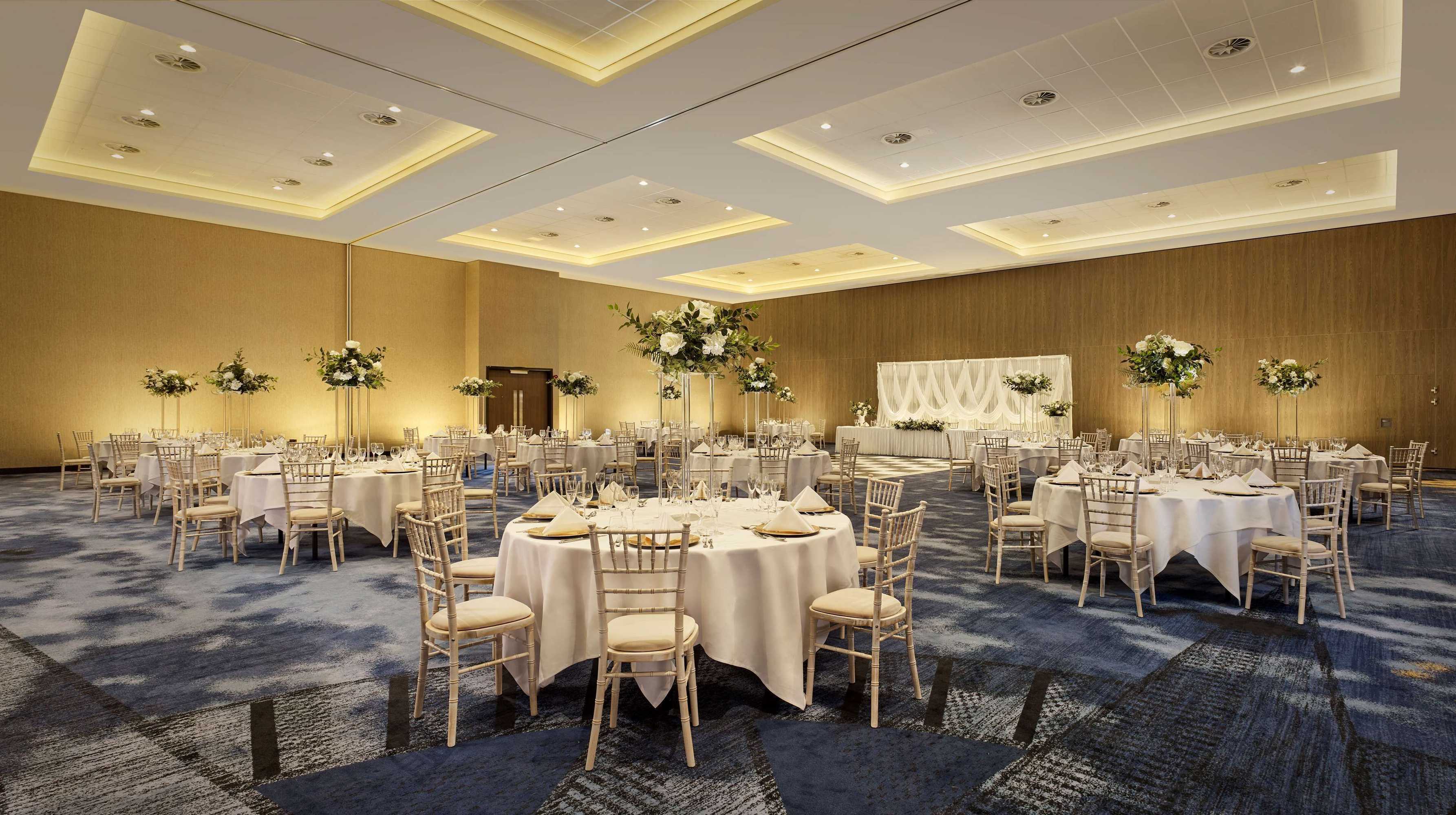 Gift card for Doubletree by Hilton Hull United Kingdom