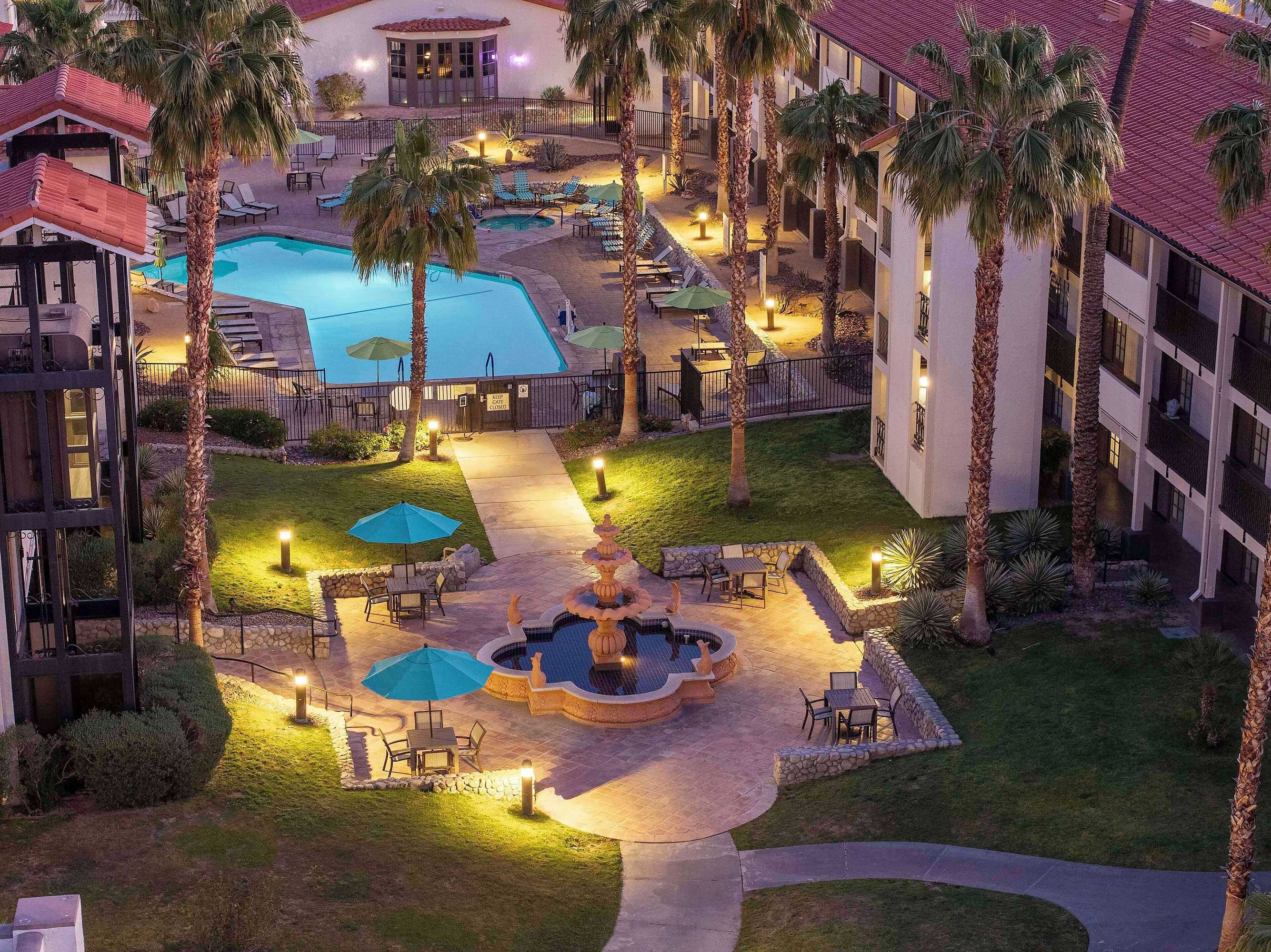 Gift card for Embassy Suites by Hilton Palm Desert Gift card for Embassy Suites by Hilton Palm Desert
