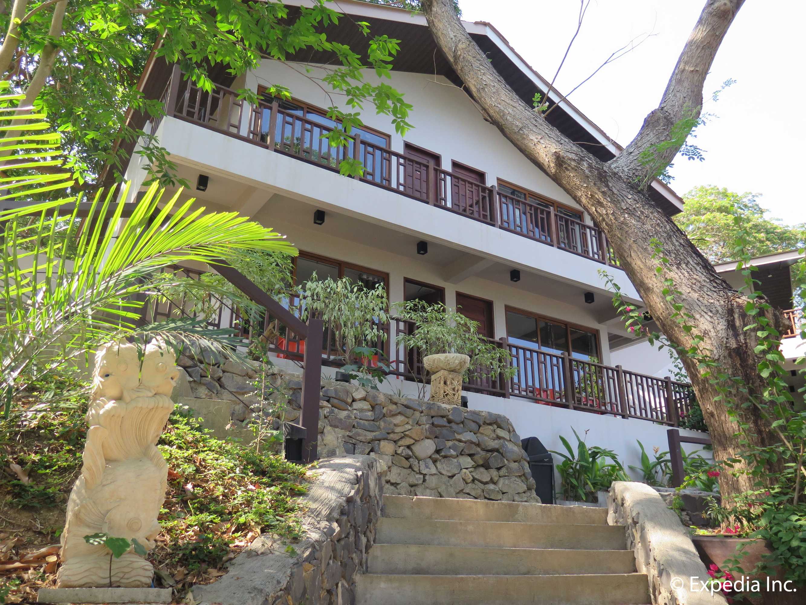 Gift card for Aiyanar Beach And Dive Resort
