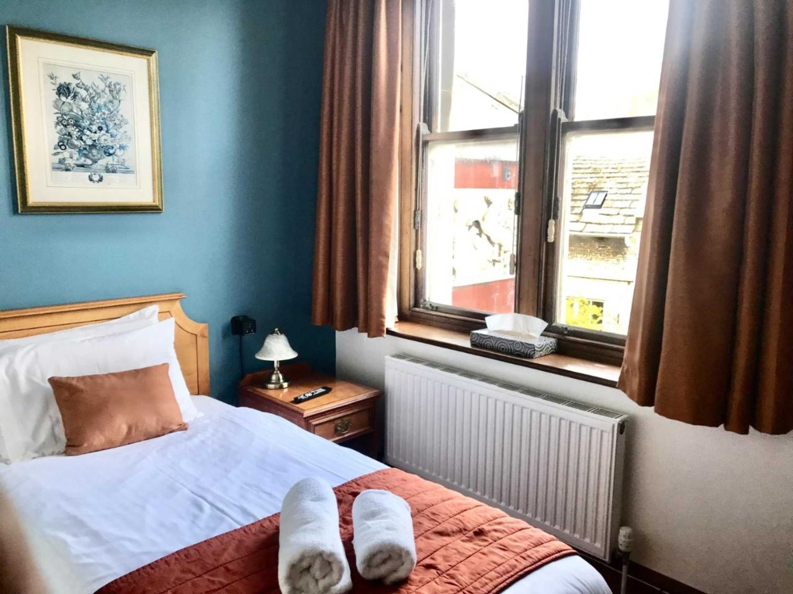 Gift card for Purbeck House Hotel & Louisa Lodge