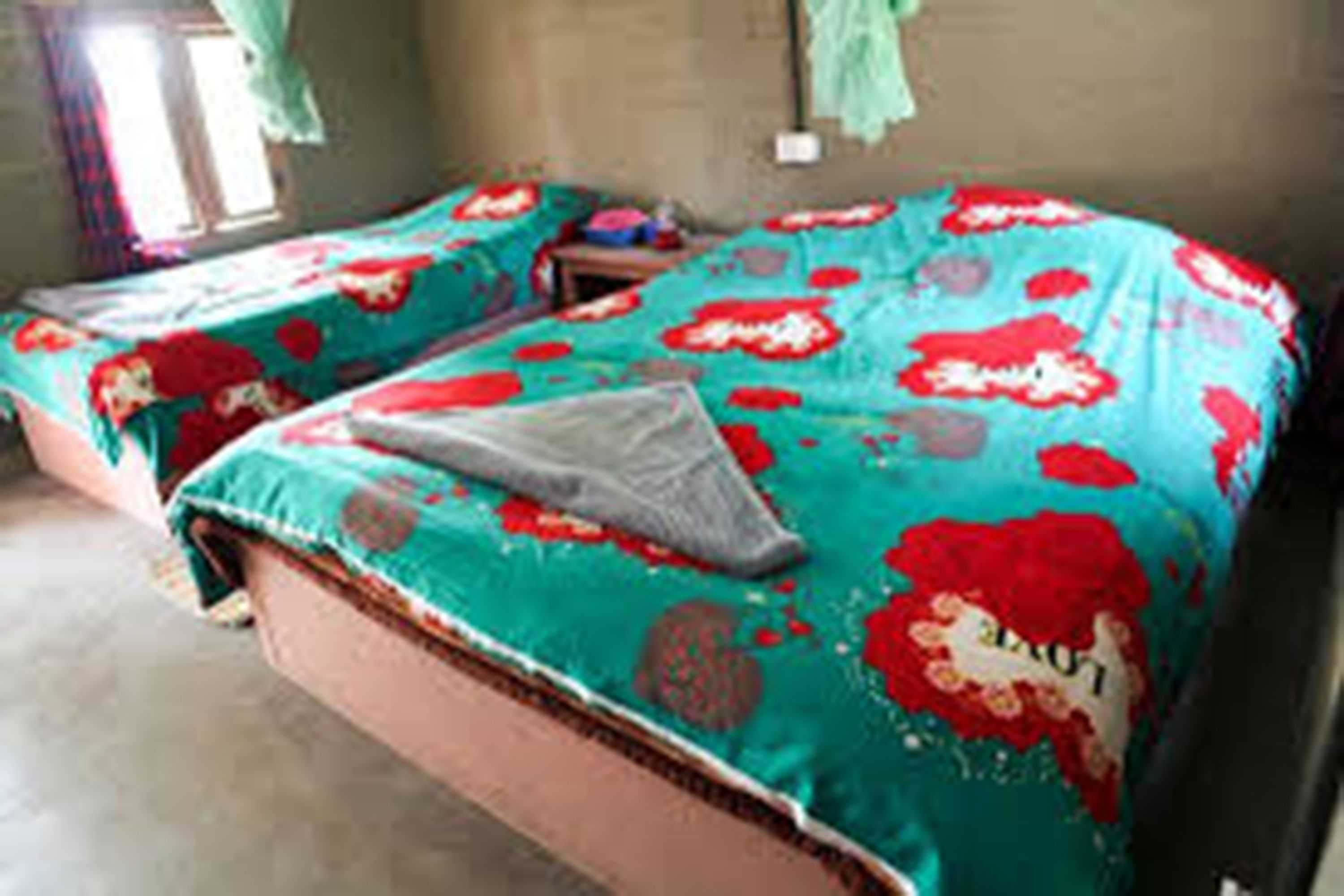 Gift card for Barauli Community Homestay