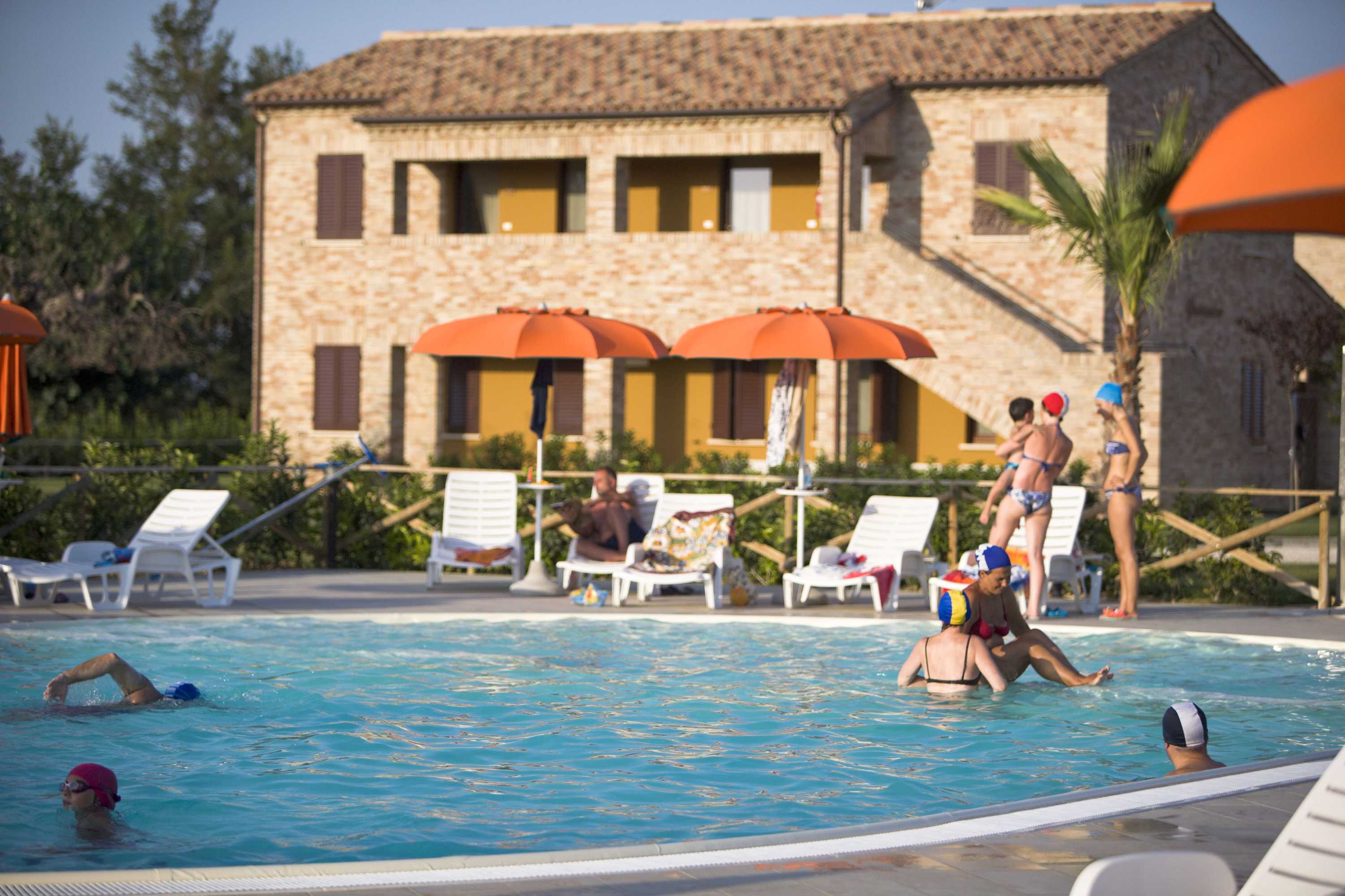 Gift card for Residence Casale Torrenova al Conero Gift card for Residence Casale Torrenova al Conero