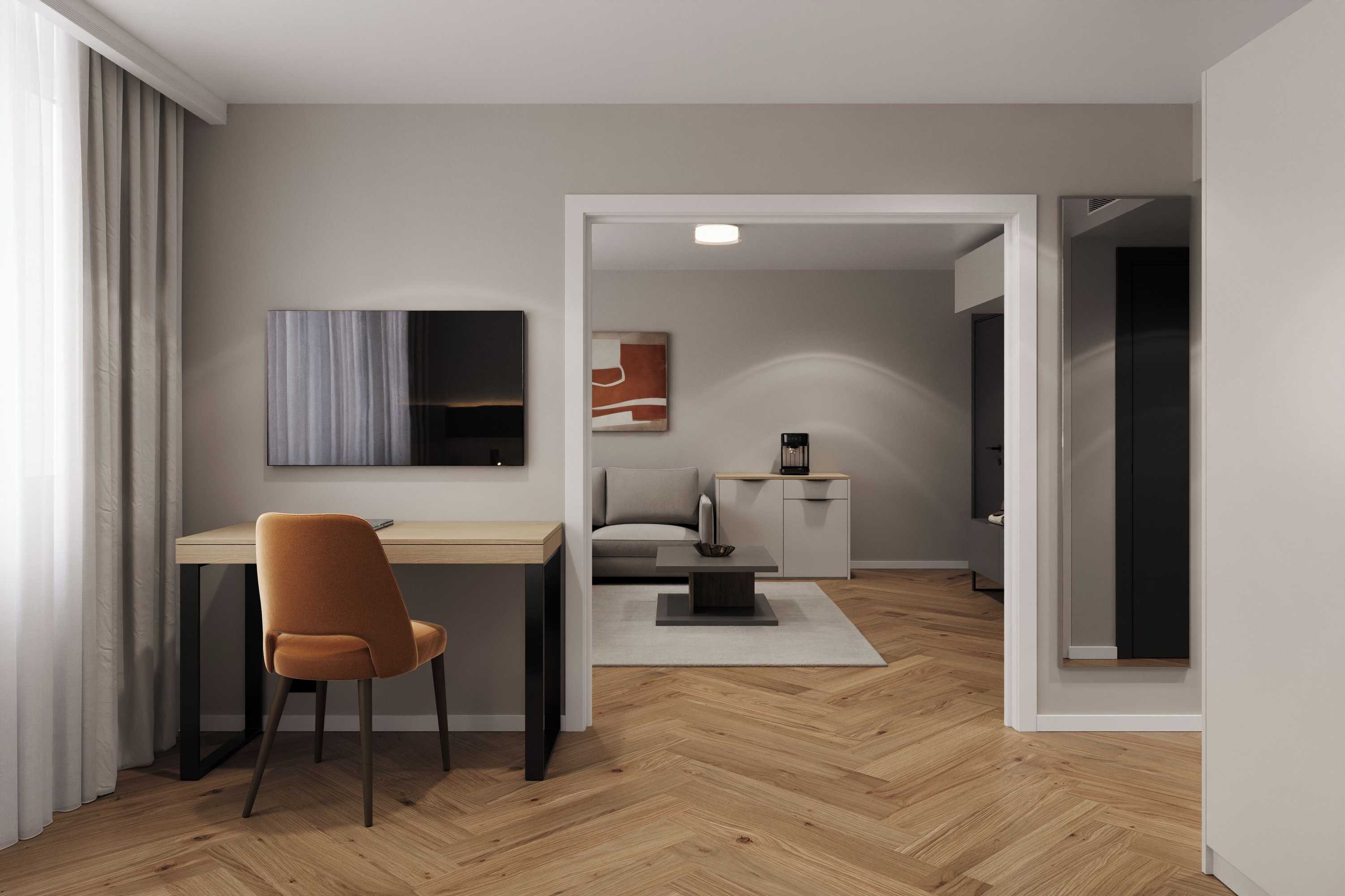 Gift card for Tailormade Hotel Metropol St.gallen