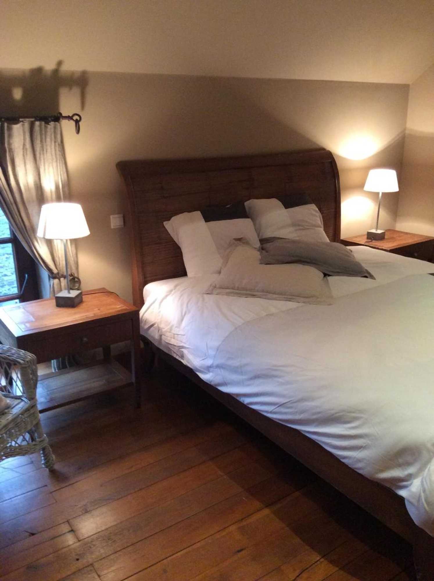 Gift card for B&b Le Pre Sabot