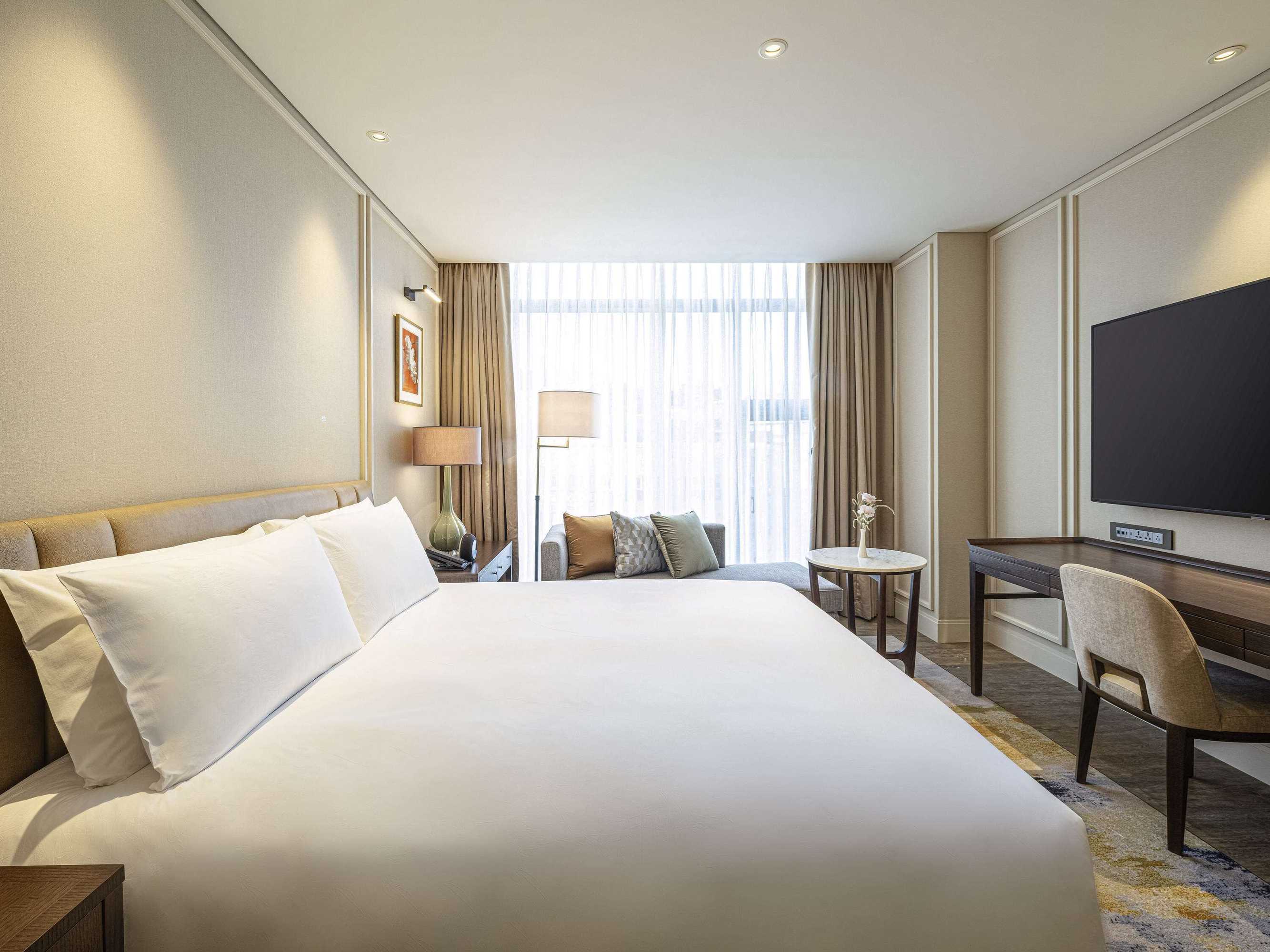 Gift card for The Ambassador Seoul - A Pullman Hotel Gift card for The Ambassador Seoul - A Pullman Hotel
