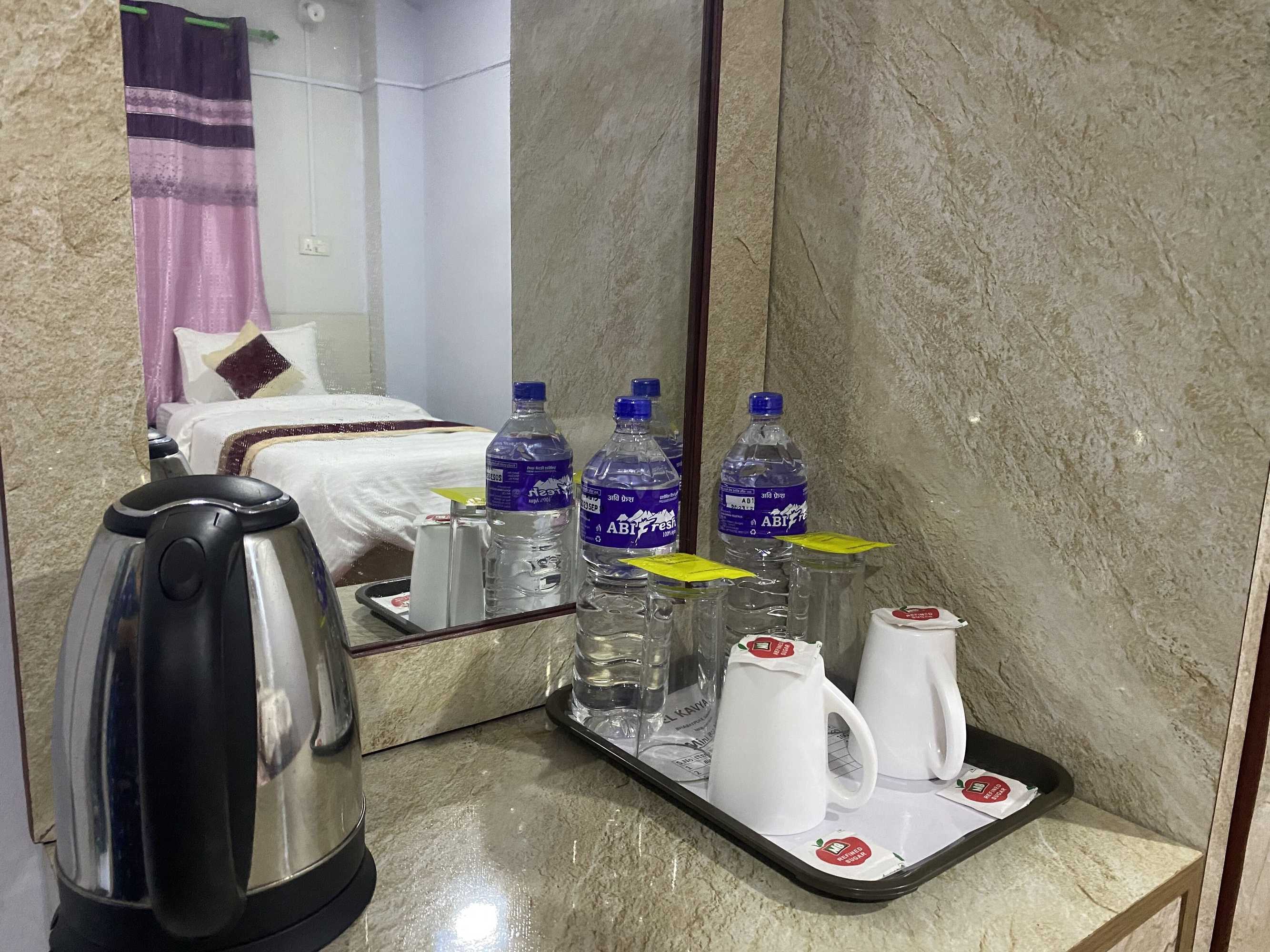Gift card for Hotel Kavya Inn Chitwan Gift card for Hotel Kavya Inn Chitwan